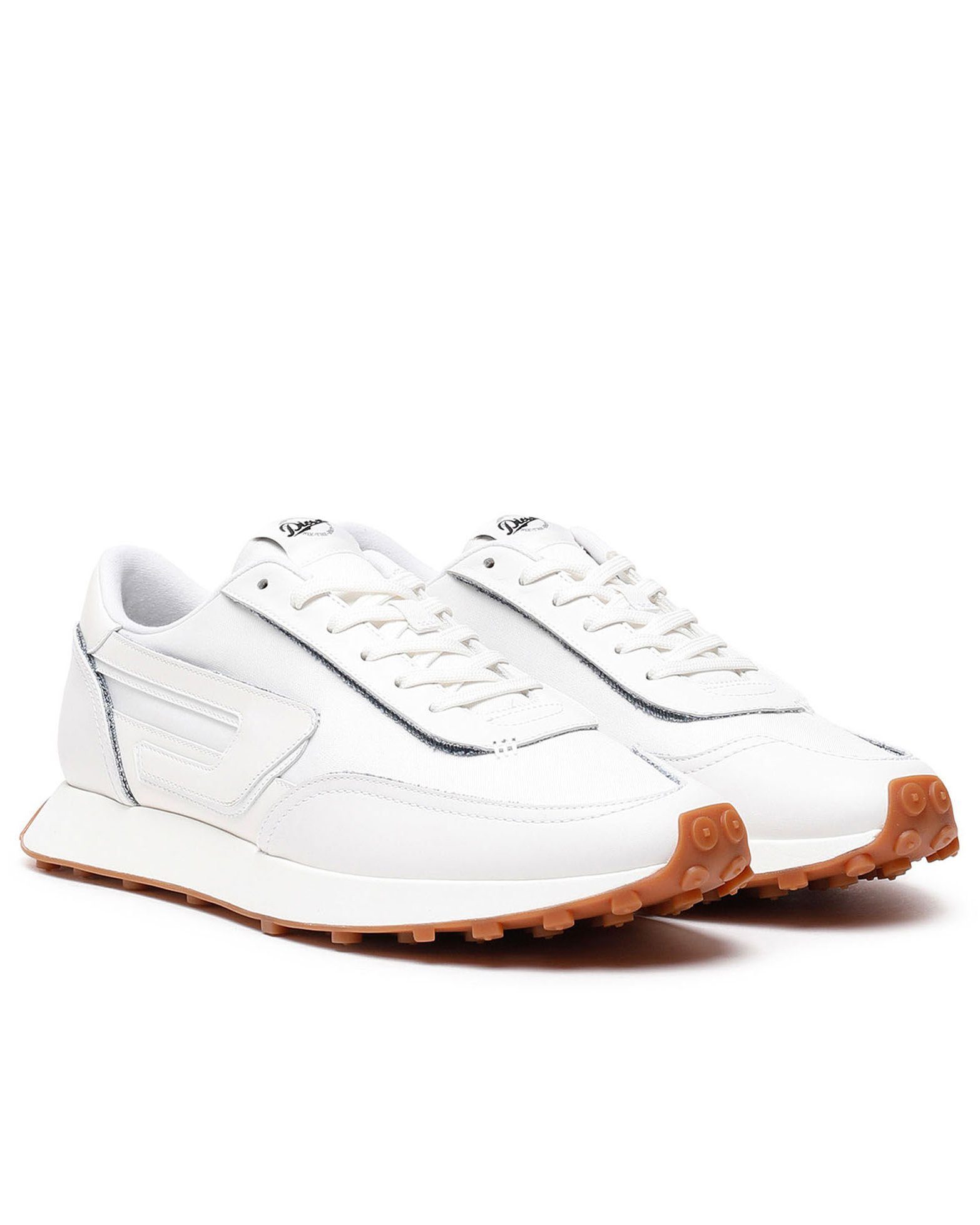 Diesel Low Sneaker - S-RACER LC günstig online kaufen