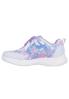 Skechers S LIGHTS GLIMMER KICKS FAIRY CHASER Sneaker