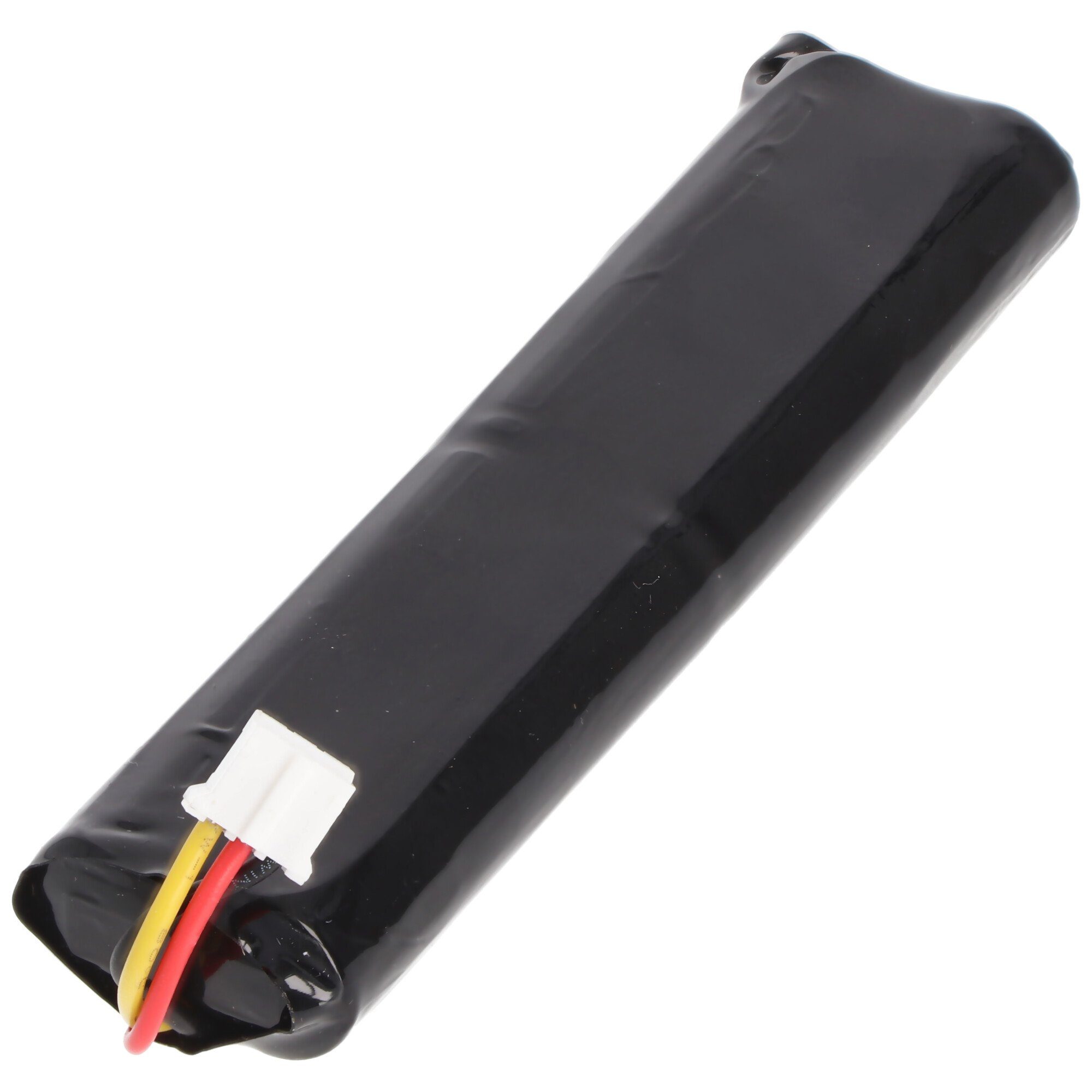 Speicherbatterie 6V ersetzt Telenot BP3, 6 Volt Batterie