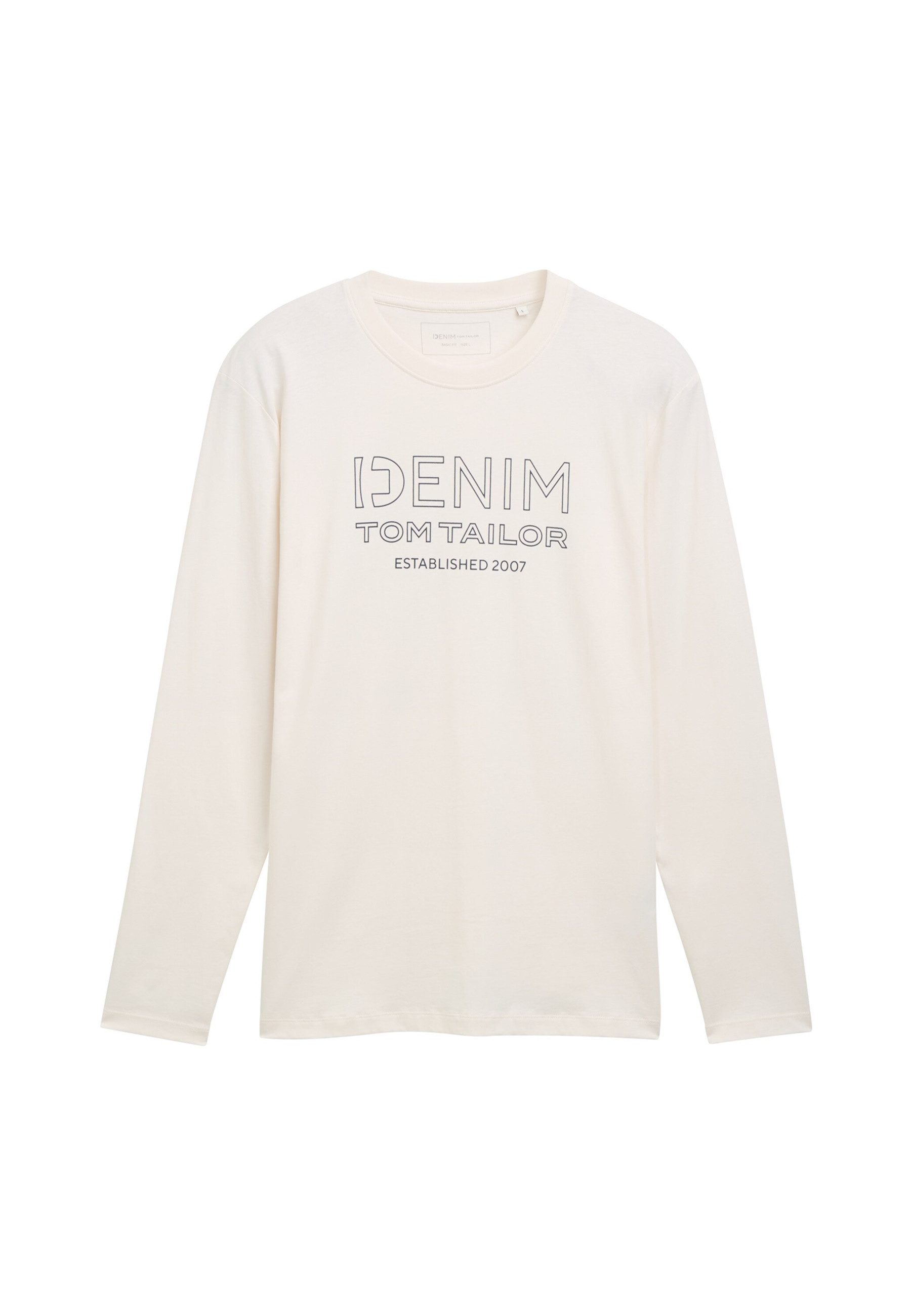 Longsleeve Langarmshirt Longsleeve