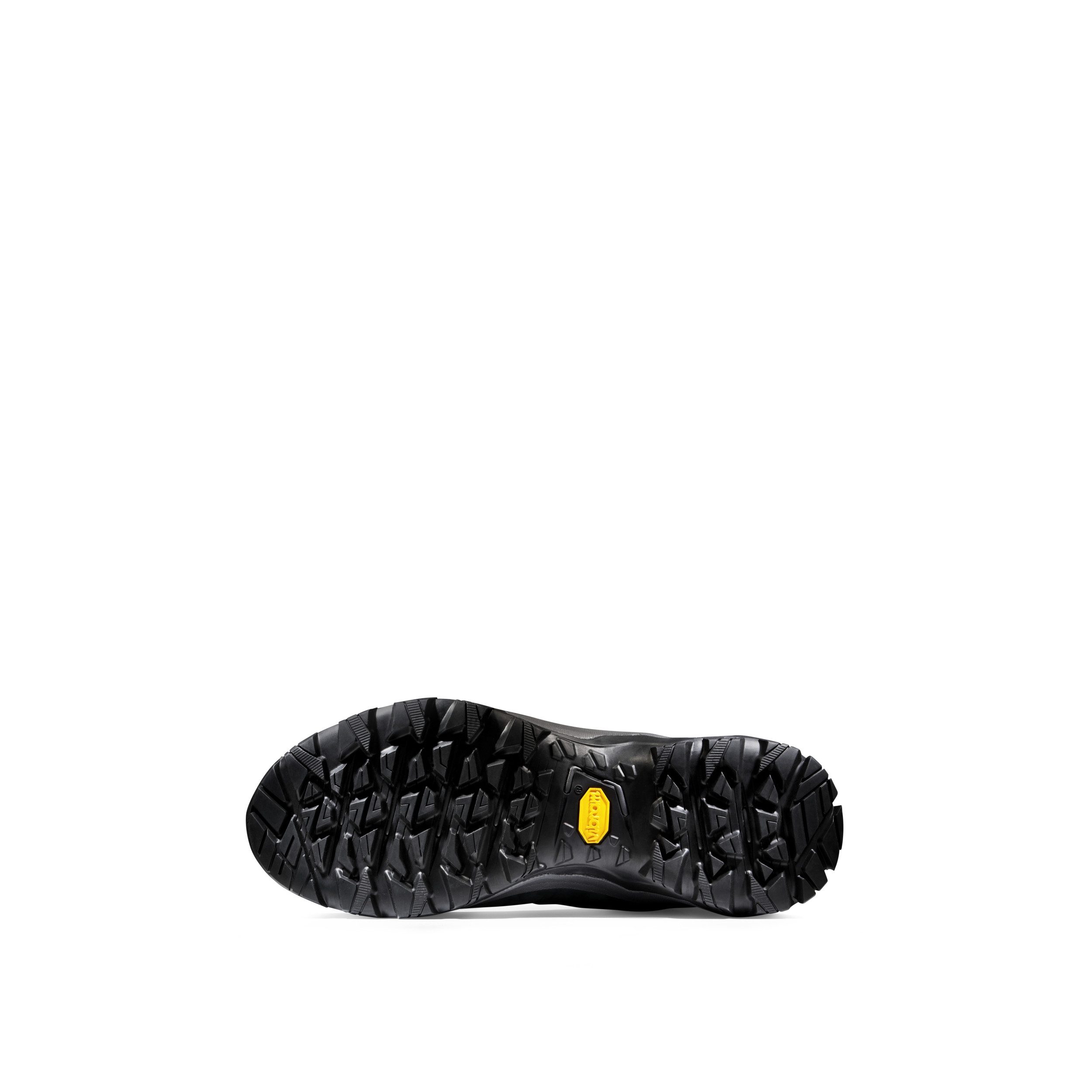 Mammut Nova IV Mid GTX Women black-blood red Trekkingschuh