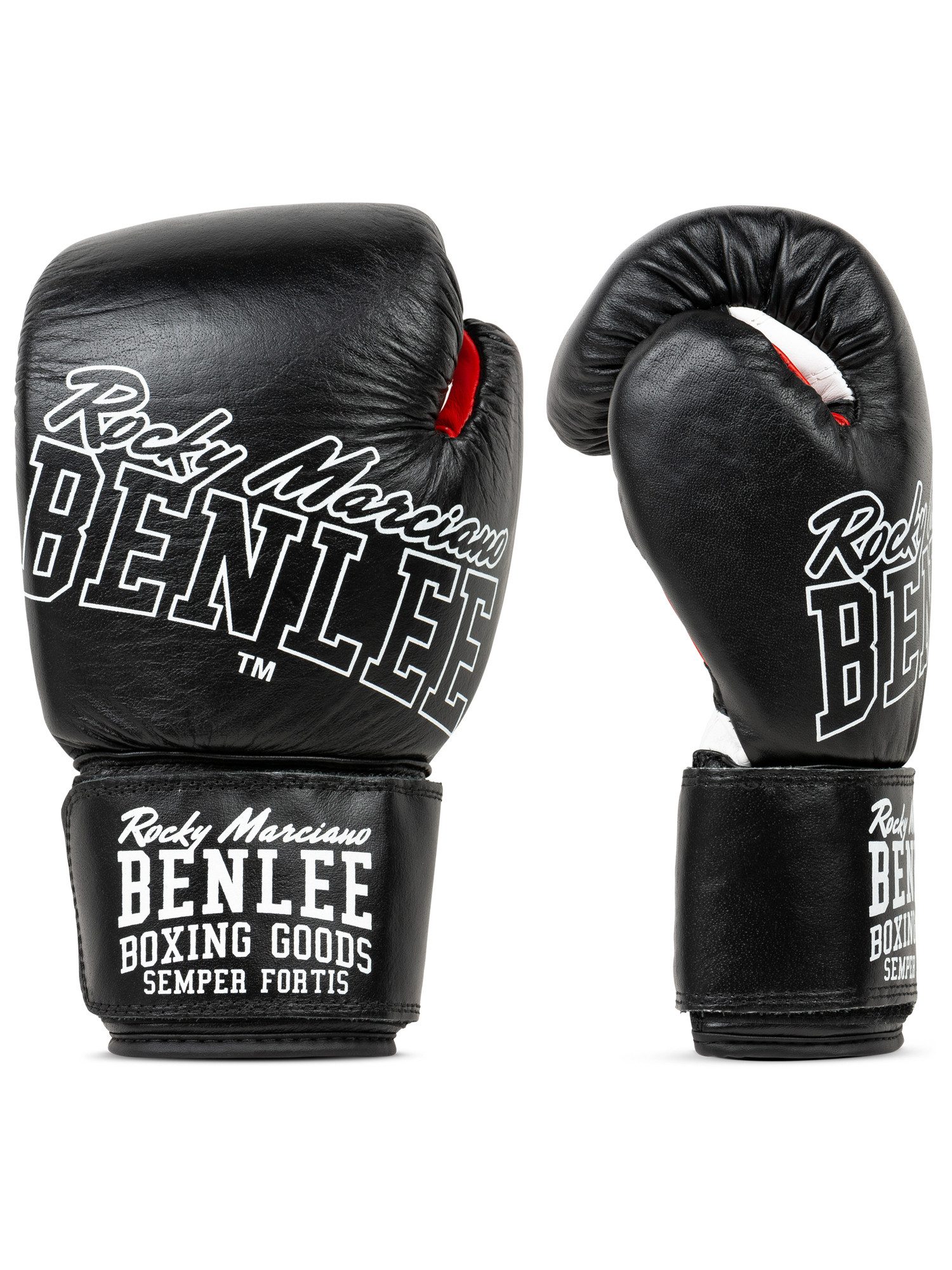 Benlee Rocky Marciano Boxhandschuhe ROCKLAND (2-tlg)