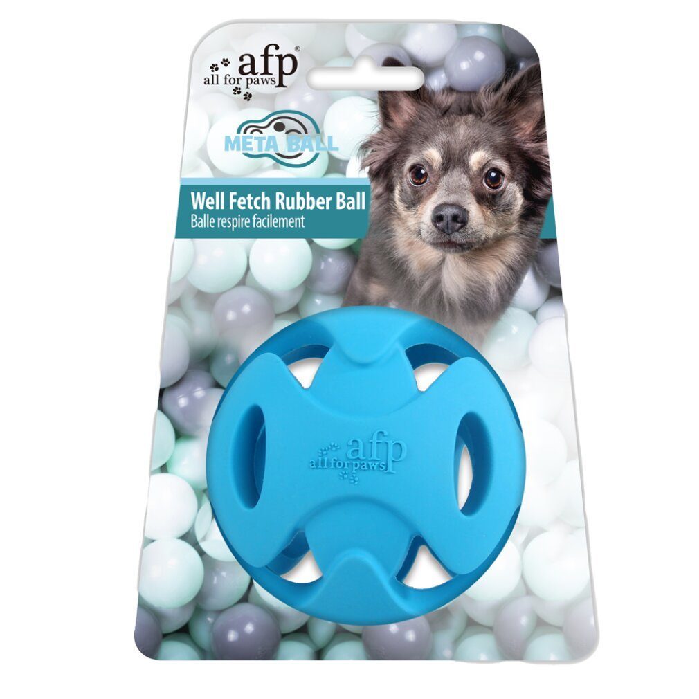 Tierball Meta Ball - Well Fetch Ball