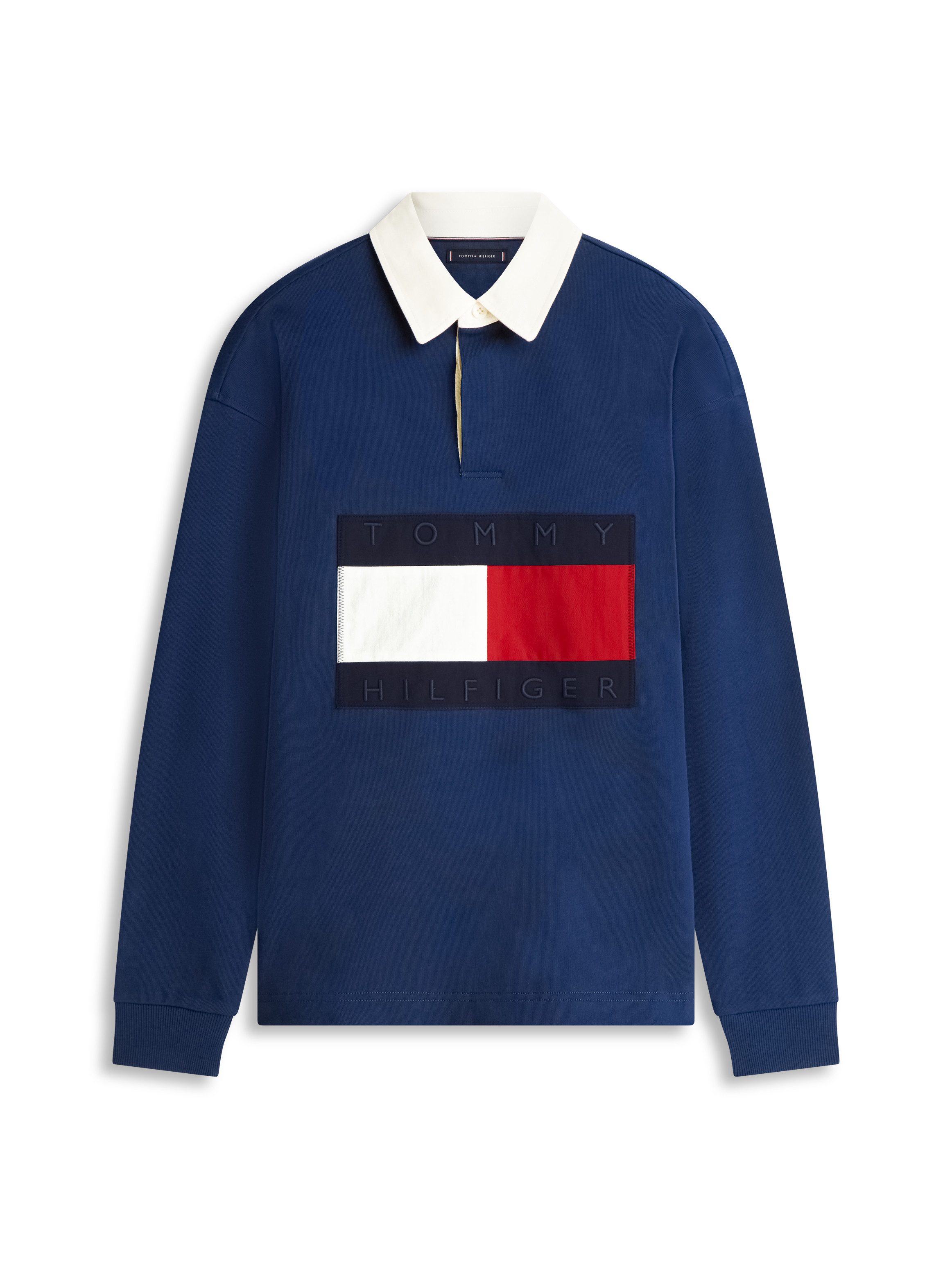 Sweatshirt FLAG RUGBY