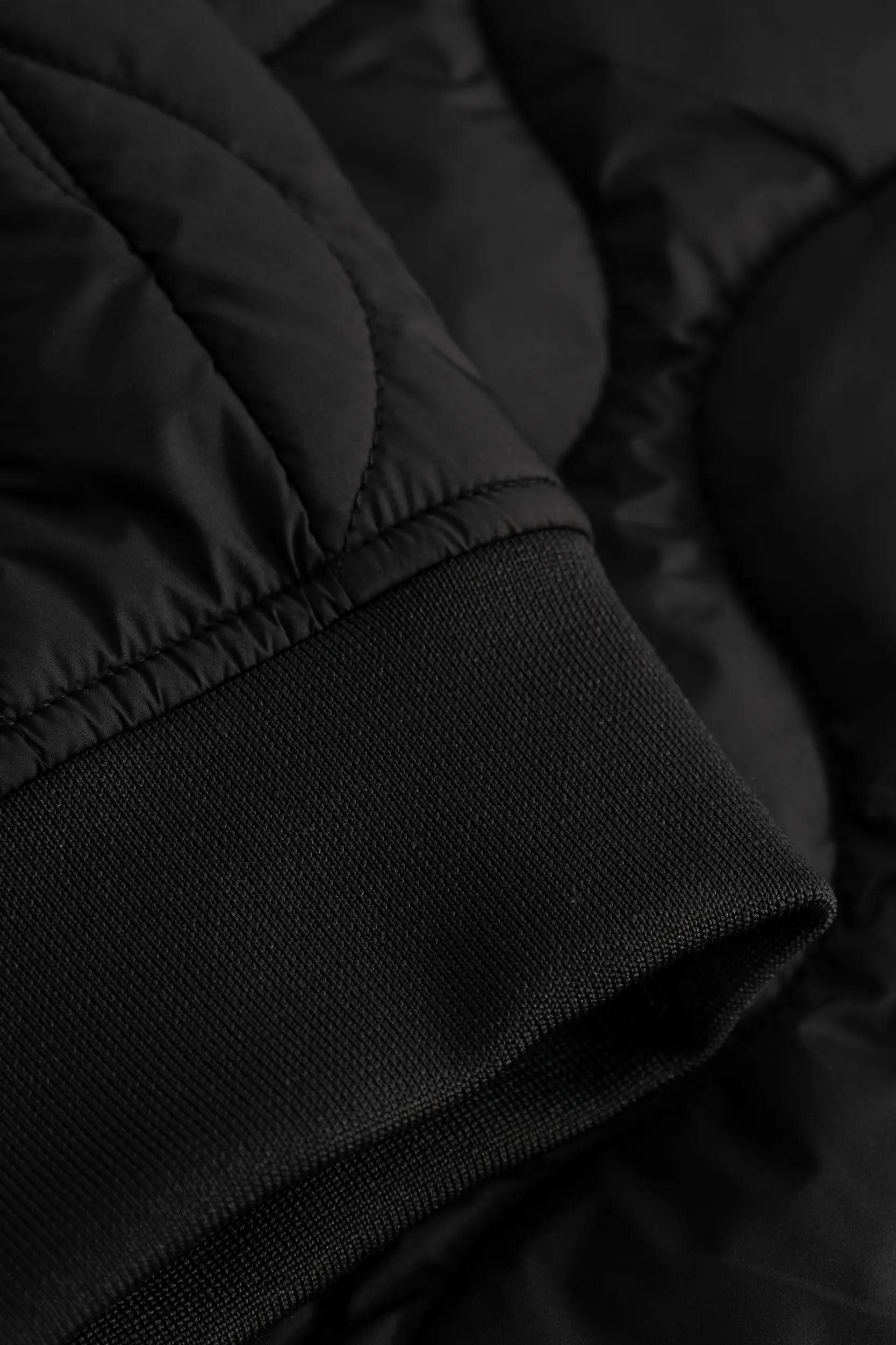 Joop Jeans Steppjacke Buddy Regular fit mit Stehkragen – Bild 5 von 5