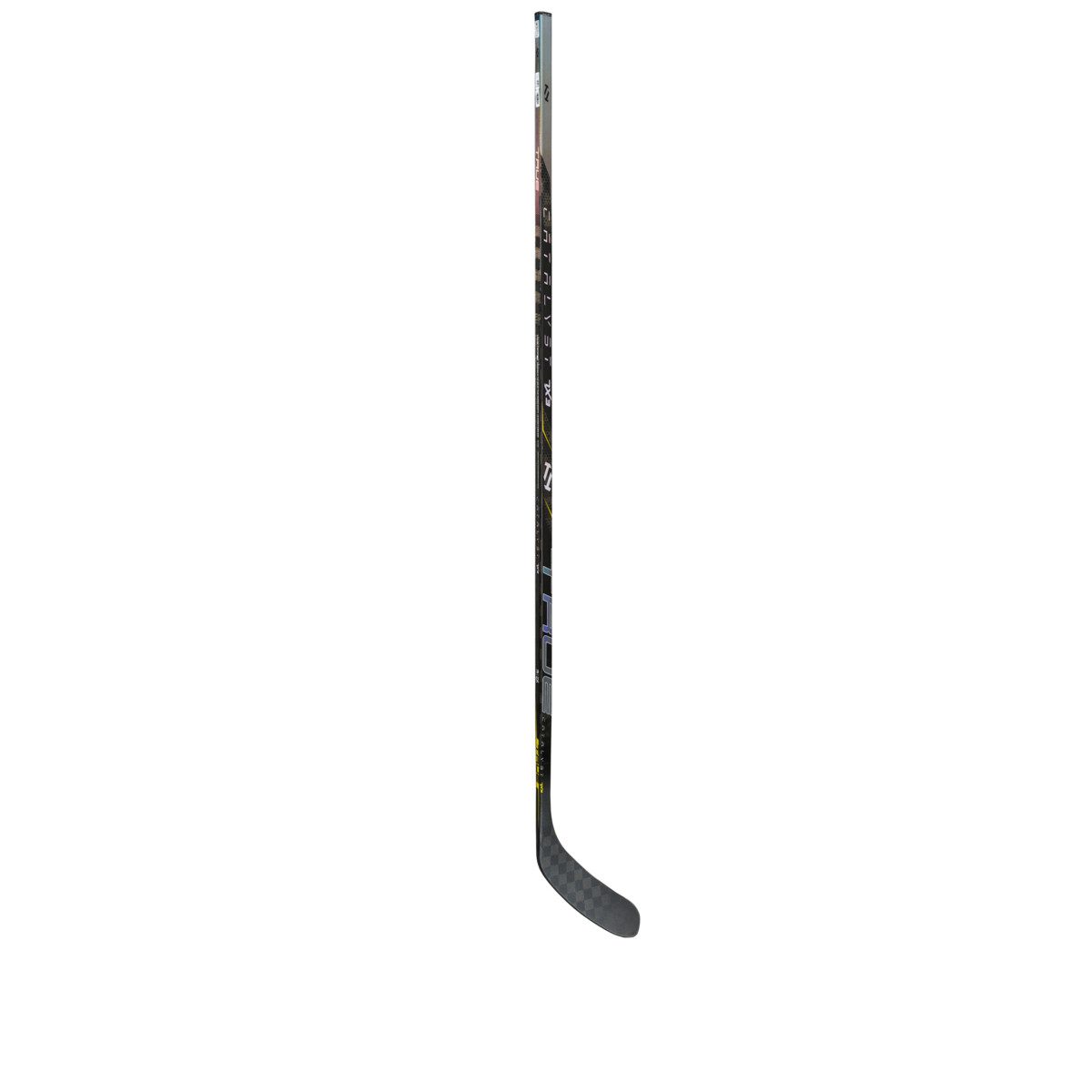 TRUE Eishockeyschläger Schläger True Catalyst 7X3 Senior 85 Flex 62 Zoll