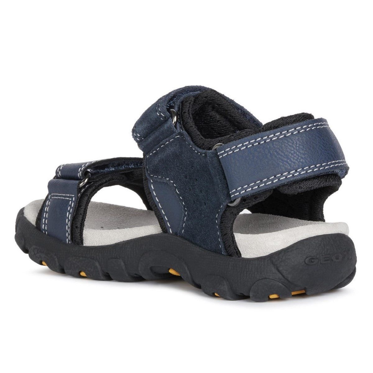Geox GEOX Jungen Trekking Sandale Sandale