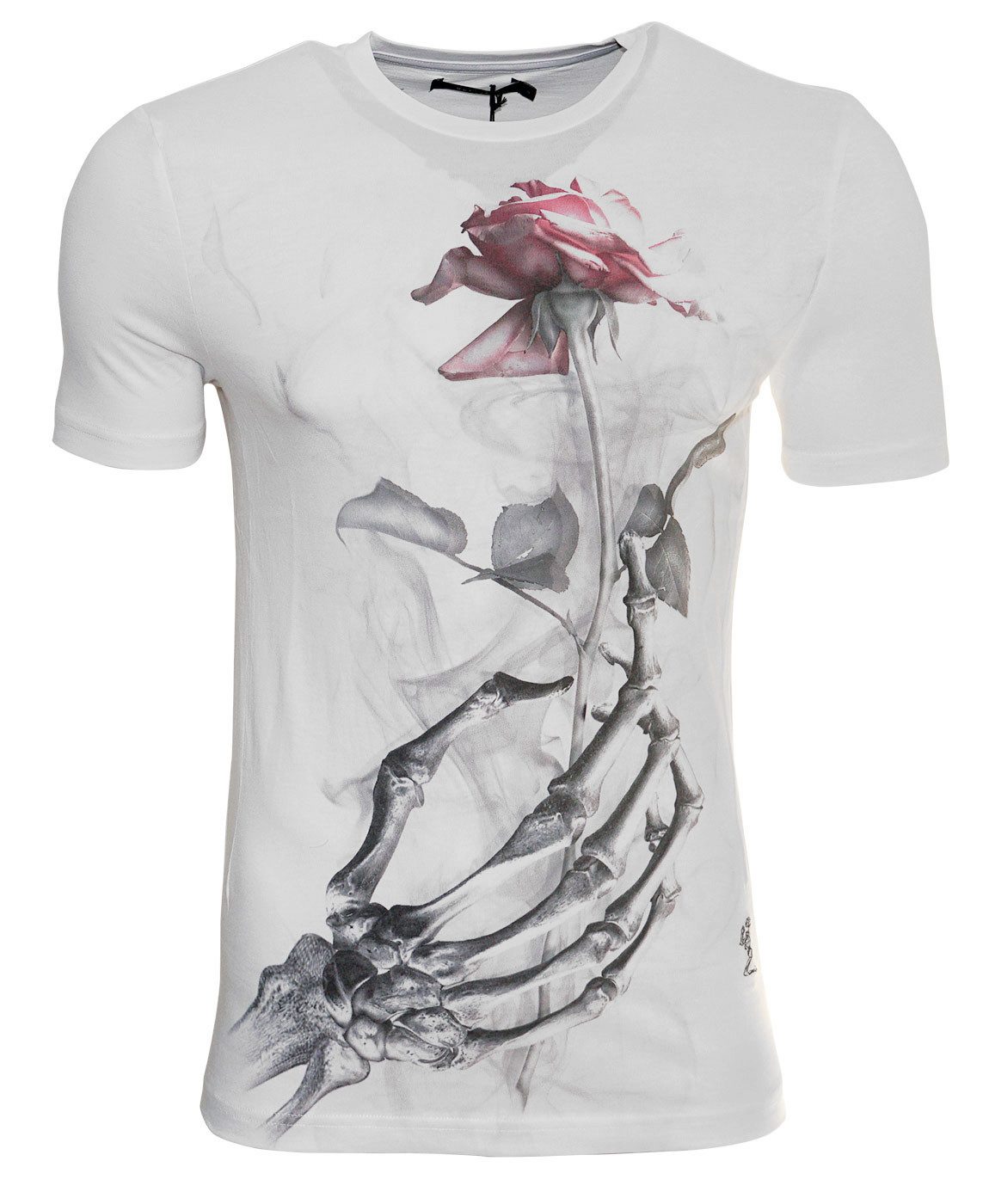 Religion Print-Shirt RELIGION Clothing Herren T-Shirt günstig online kaufen