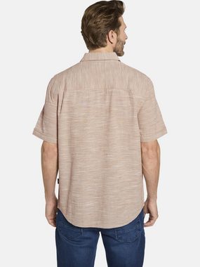 Babista Kurzarmhemd BELLAZURRO mit knöpfbaren Brusttaschen