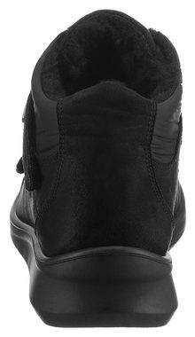 Ara TORONTO-GTX Winterboots mit GORE-TEX-Membran, Weite H