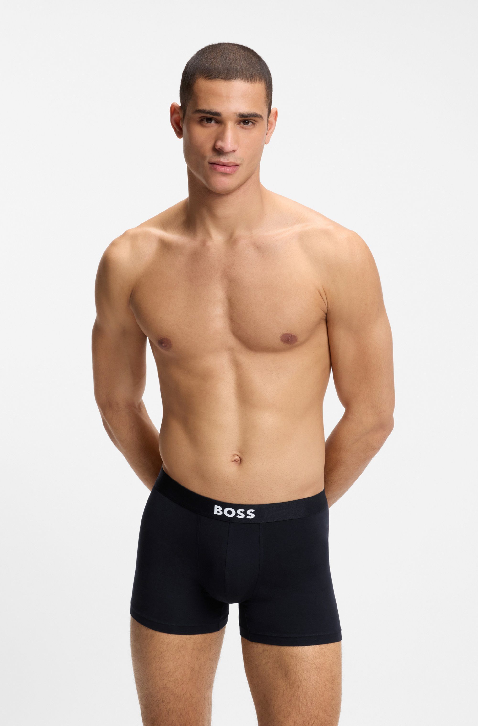 BOSS Trunk 3P BOSS ONE