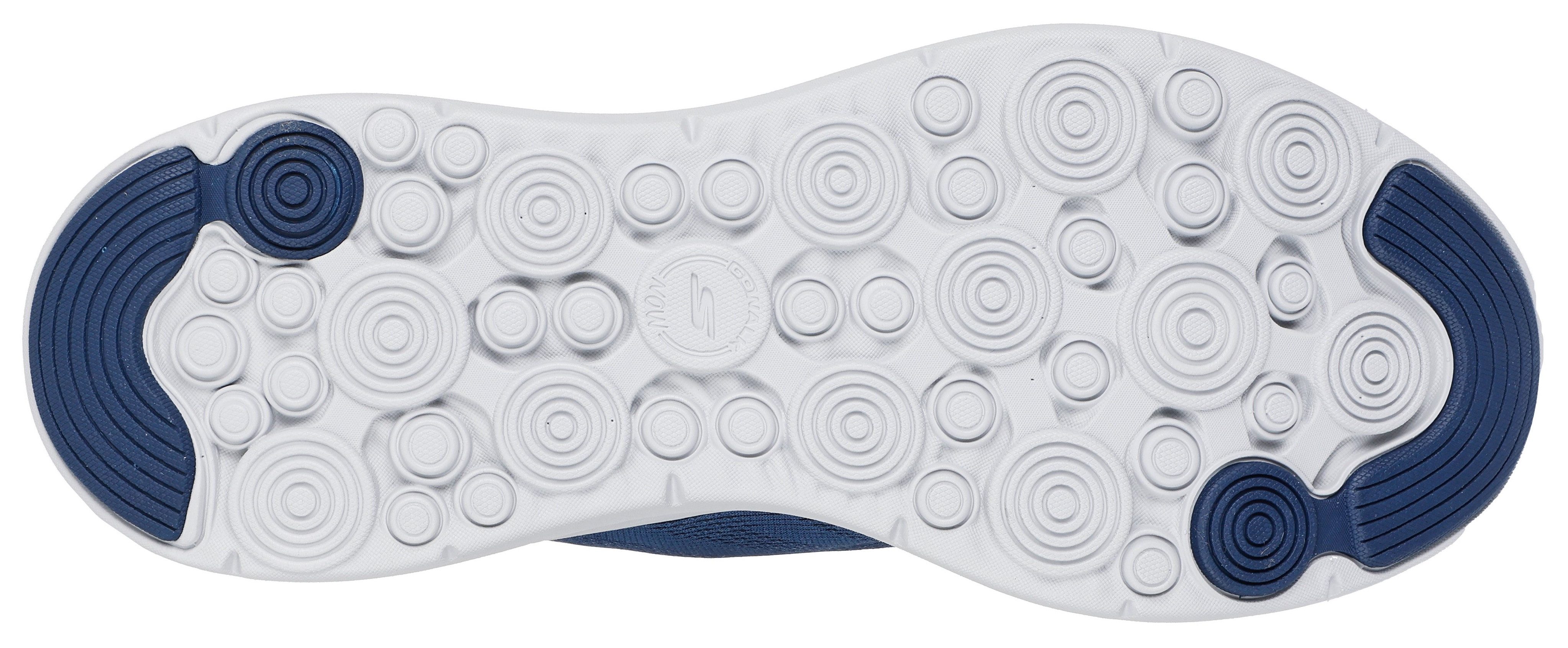 Skechers GO WALK NOW-PAYTON Slip-On Sneaker günstig online kaufen