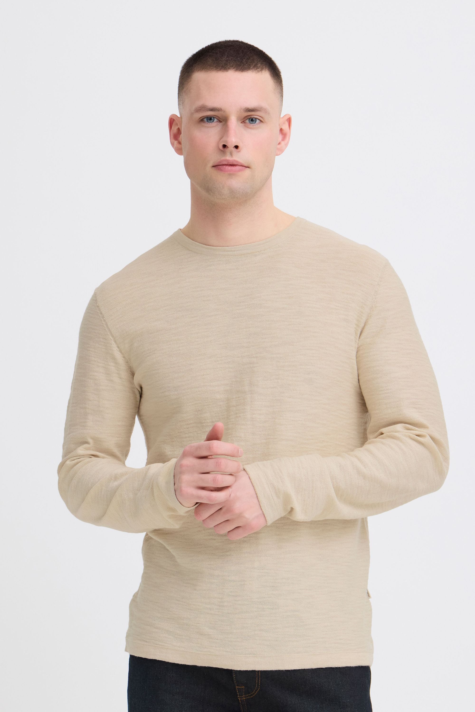 Strickpullover BHAbas