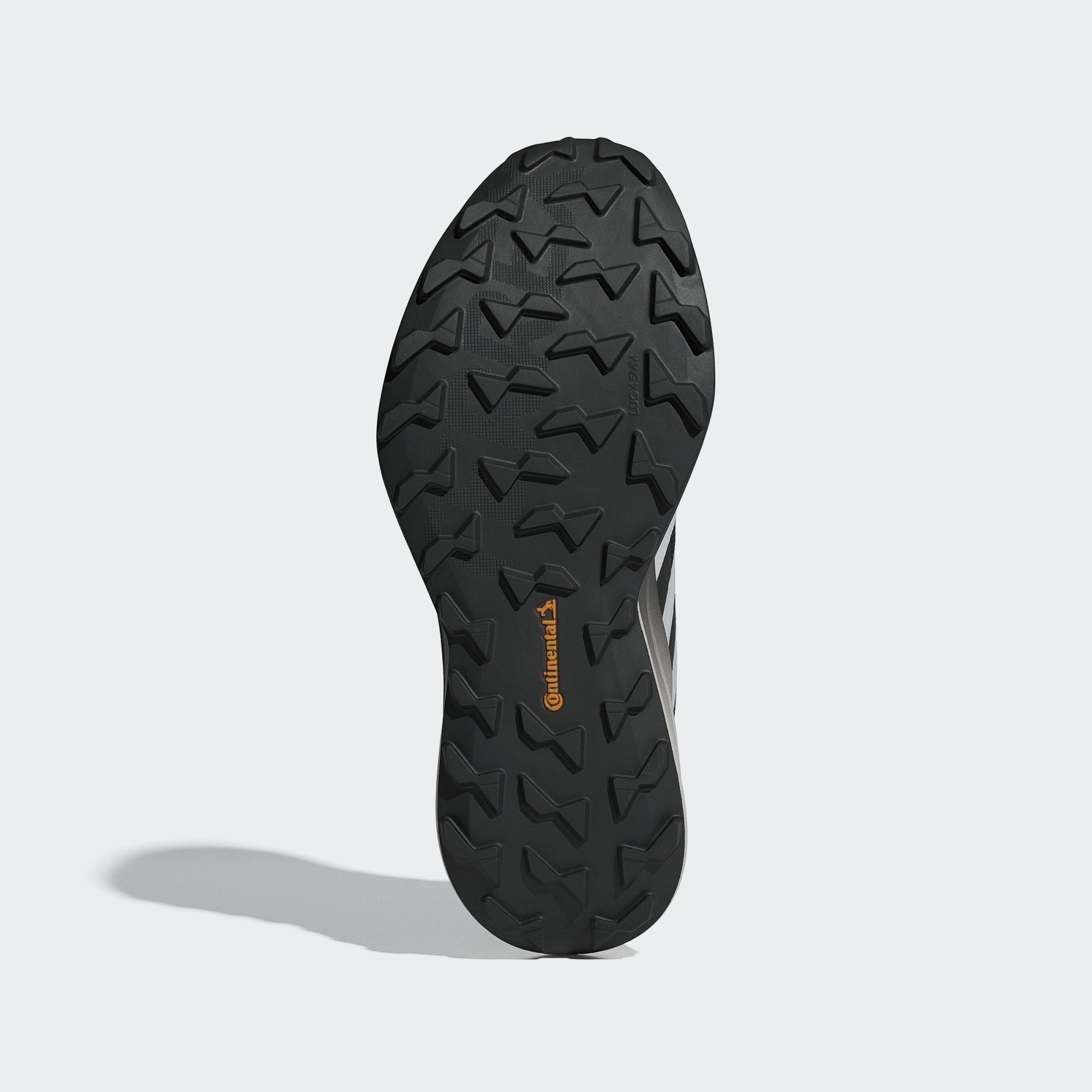 adidas TERREX TERREX AGRAVIC 3 TRAILRUNNING-SCHUH Laufschuh (1-tlg)
