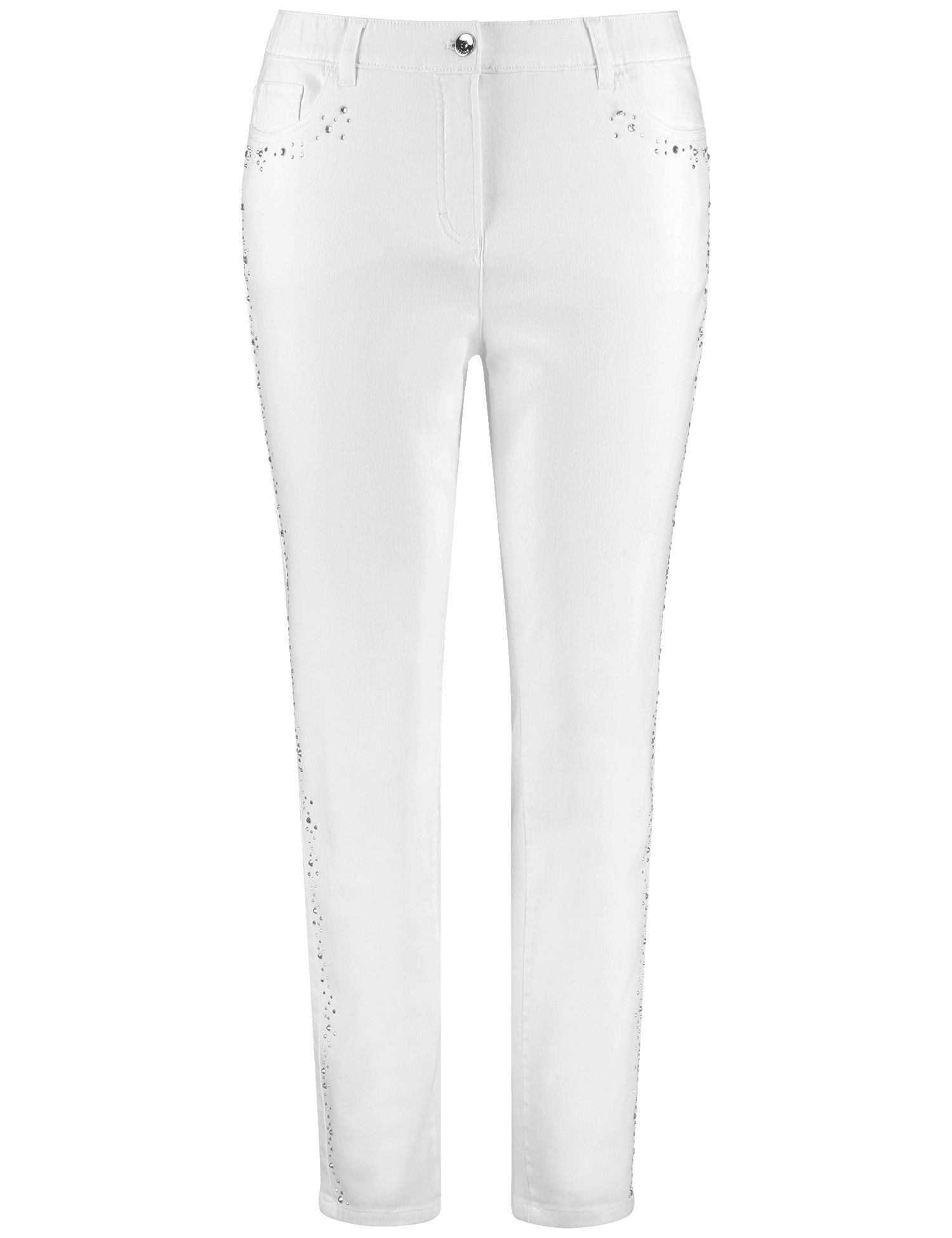 Samoon 5-Pocket-Jeans