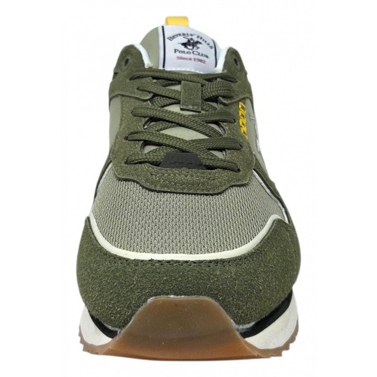 BEVERLY HILLS POLO CLUB Dylan MIX Sneaker