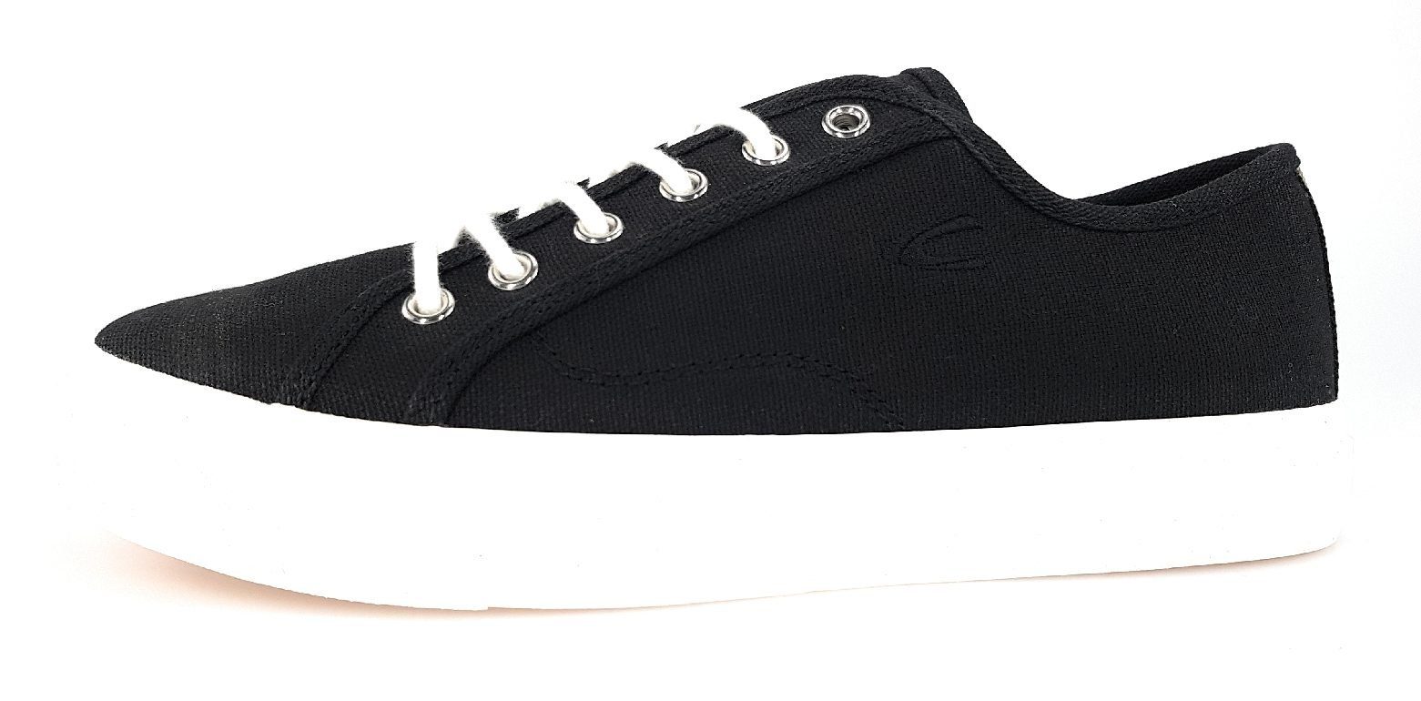 camel active Sneaker Schnürschuh