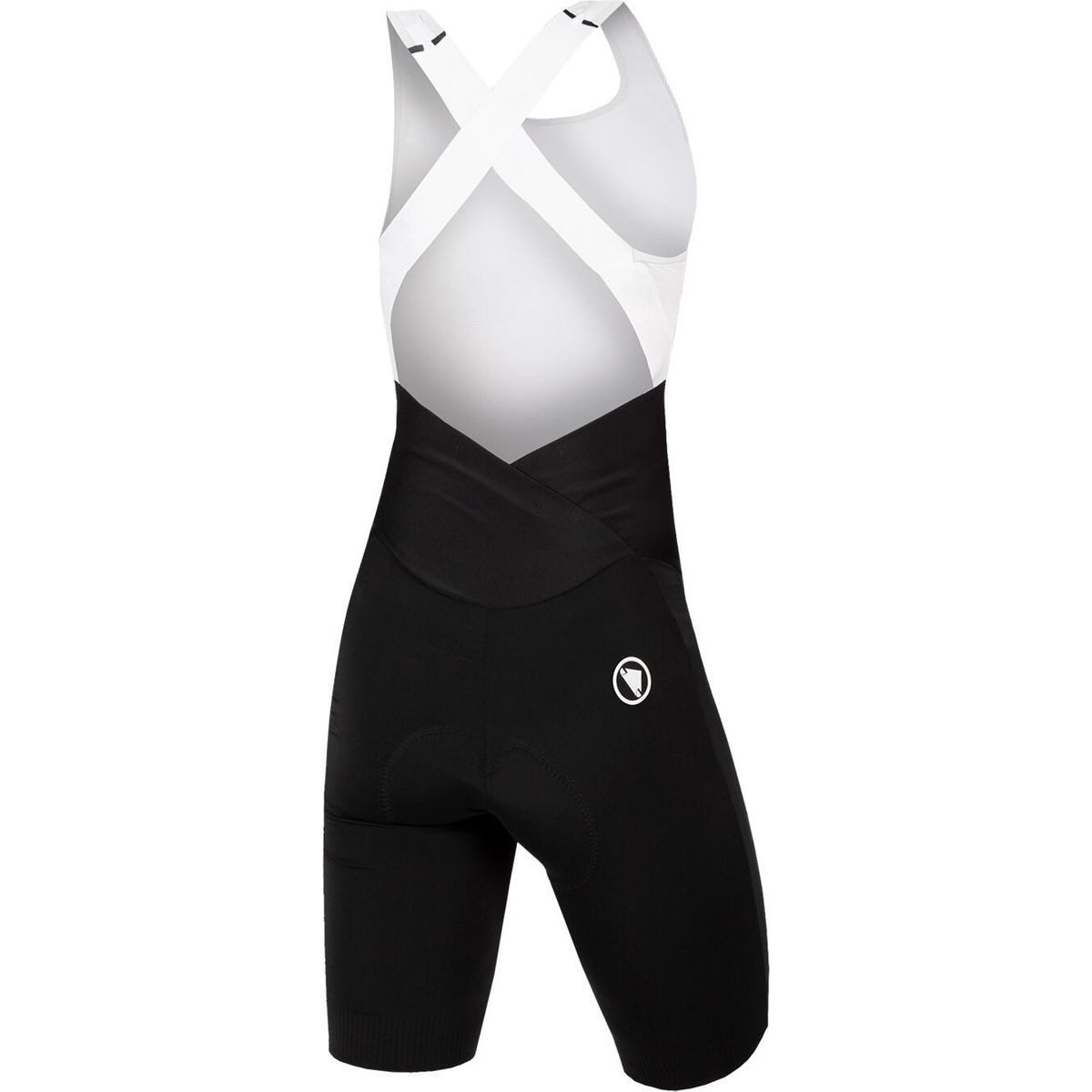 Endura Fahrradhose Damen Pro SL Bibshort Innovative Radhose mit perfekter Passform und Komfort, ideal für