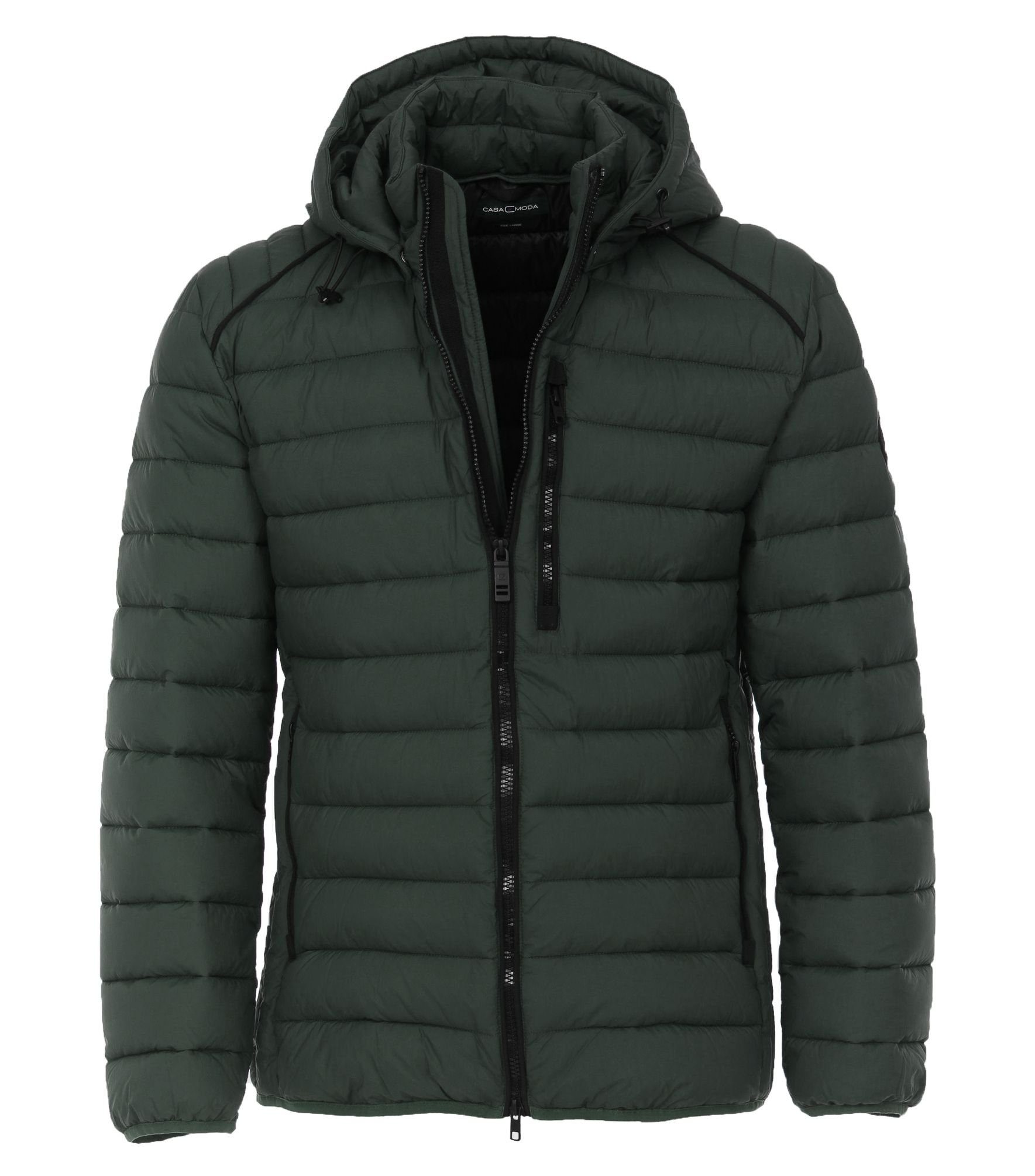 CASAMODA Steppjacke Jacke