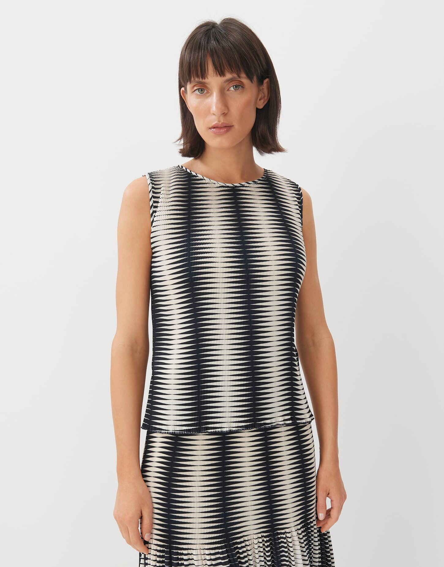 someday Blusentop Blusentop ZANZANA Slim aus günstig online kaufen