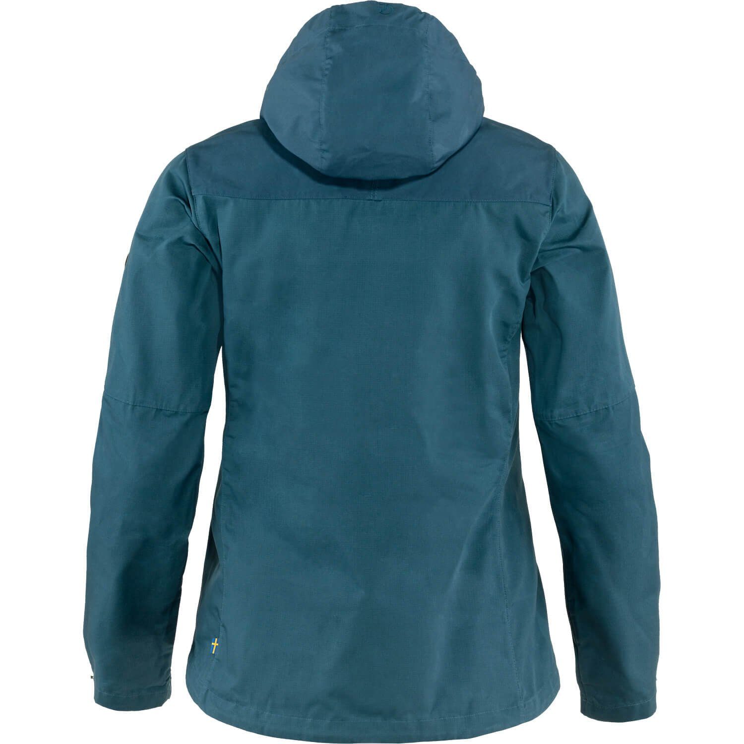 Fjällräven Funktionsjacke Outdoorjacke Stina