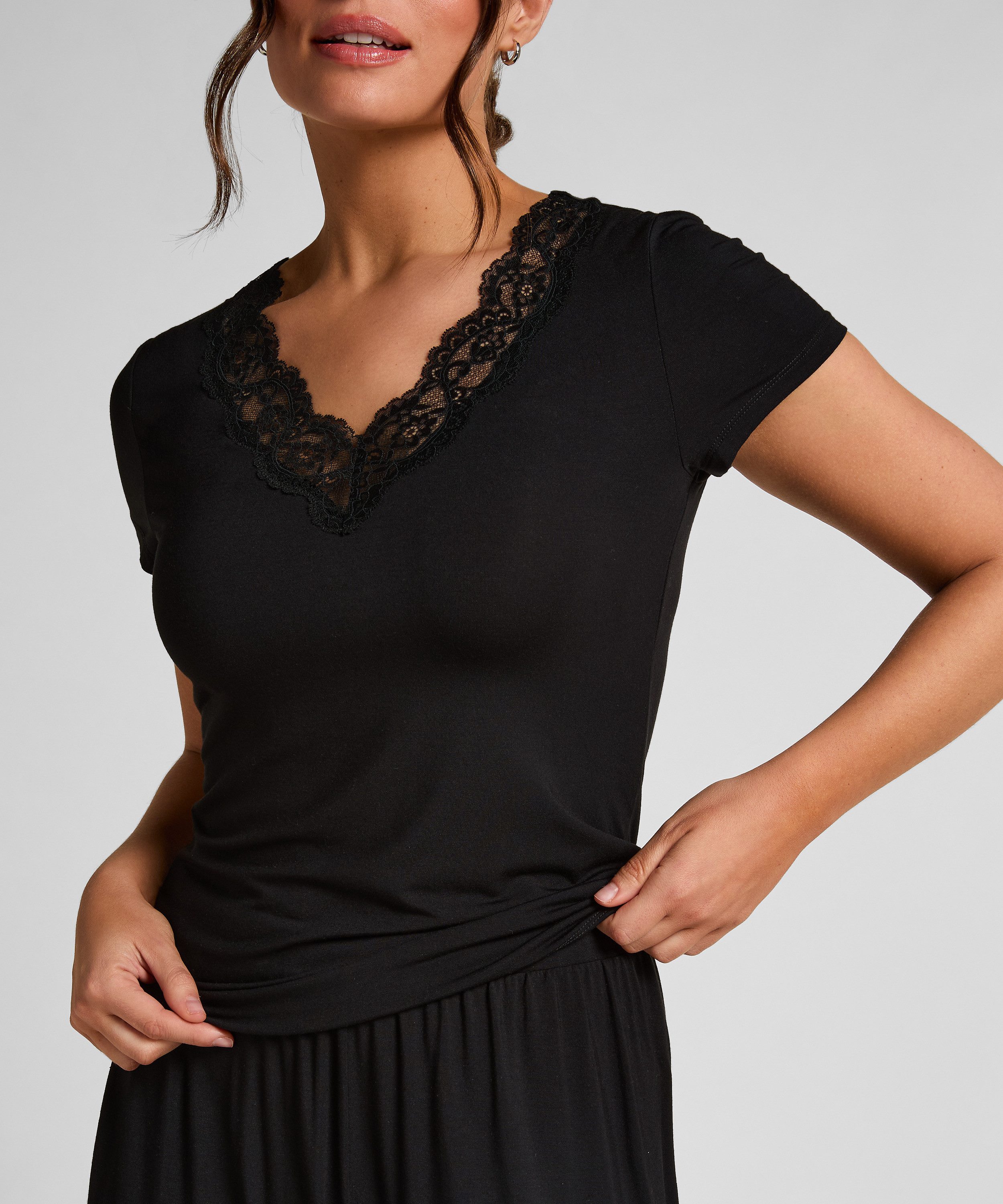 Hunkemöller Pyjama Pyjama Set Nana günstig online kaufen
