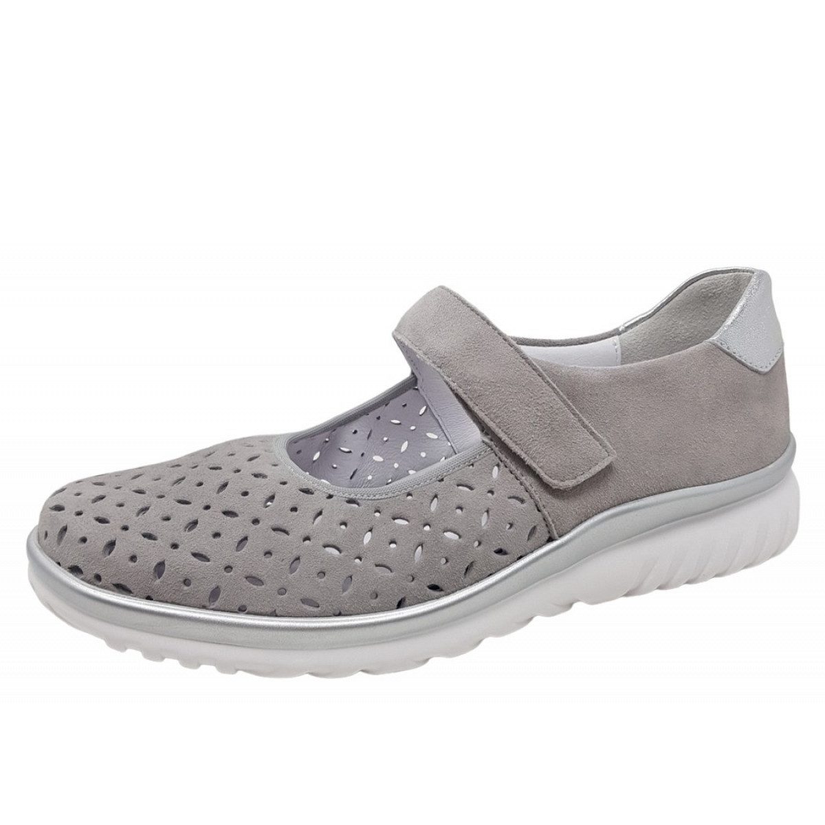 Semler Lena Weite H Slipper günstig online kaufen