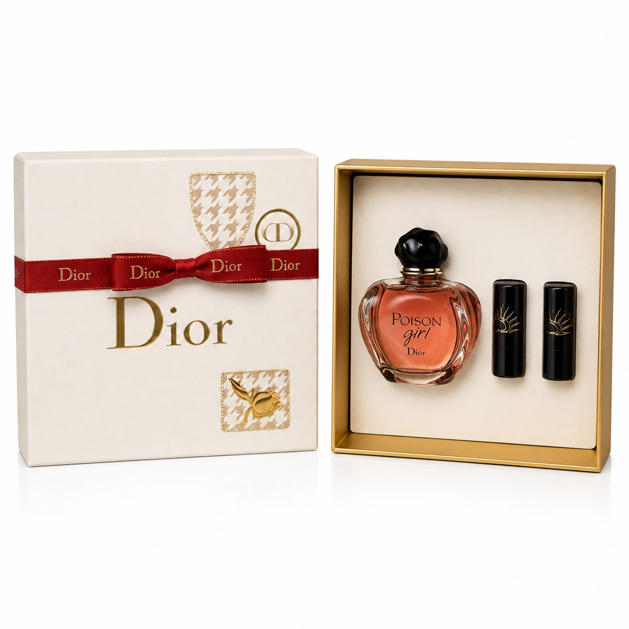 Dior Eau de Parfum Dior Poison girl Eau de Parfum 50ml