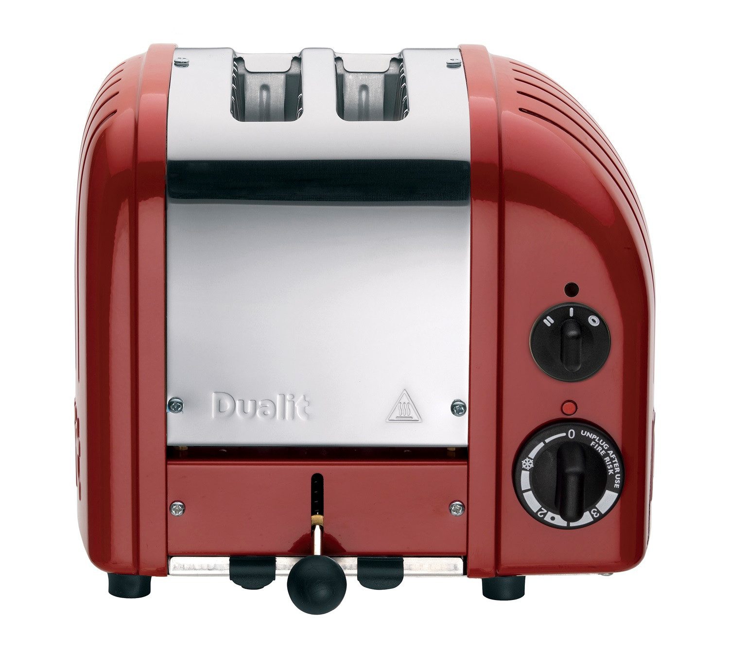 Dualit Toaster Dualit Classic 2er-Toaster