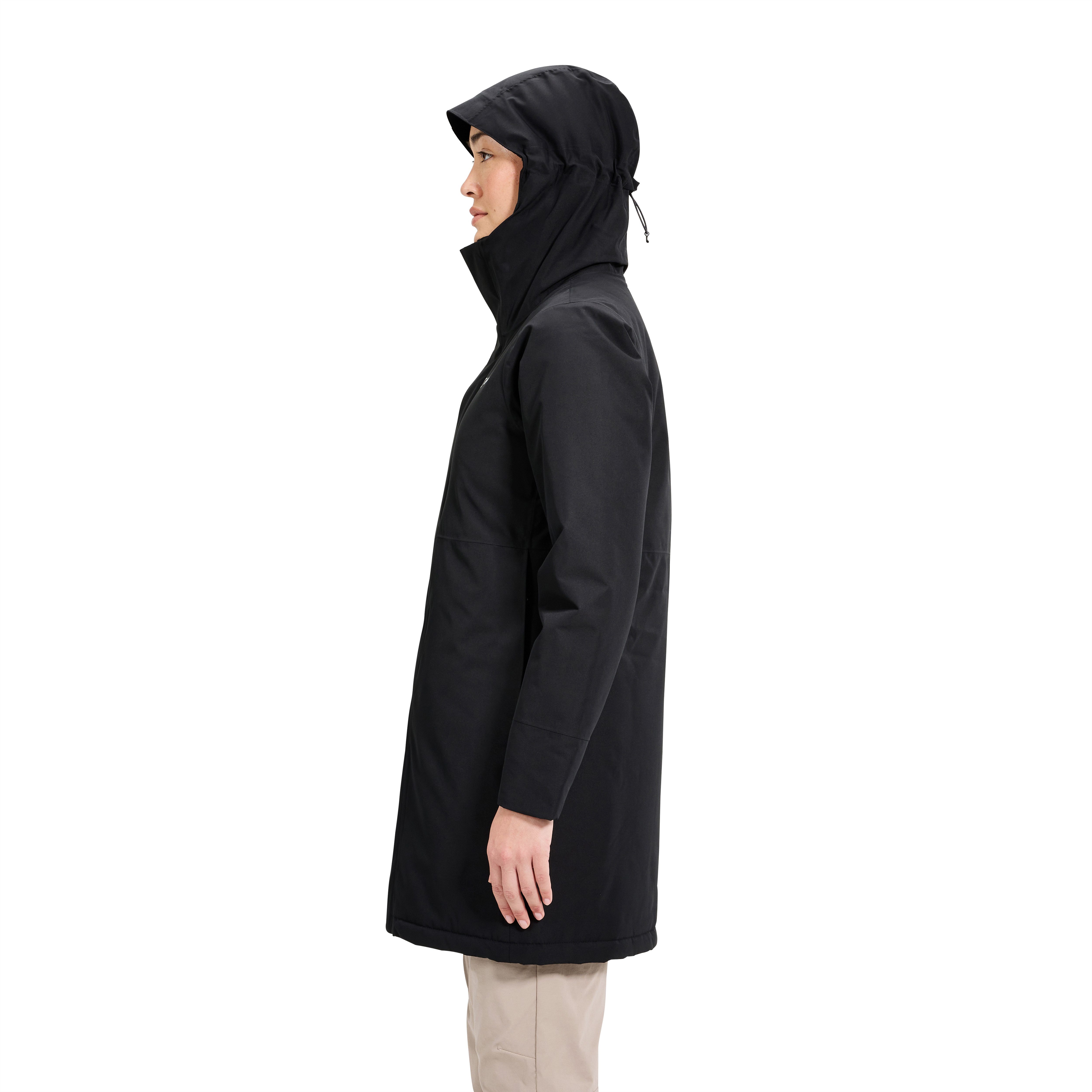 Berghaus Regenjacke HINDERWICK JACKET