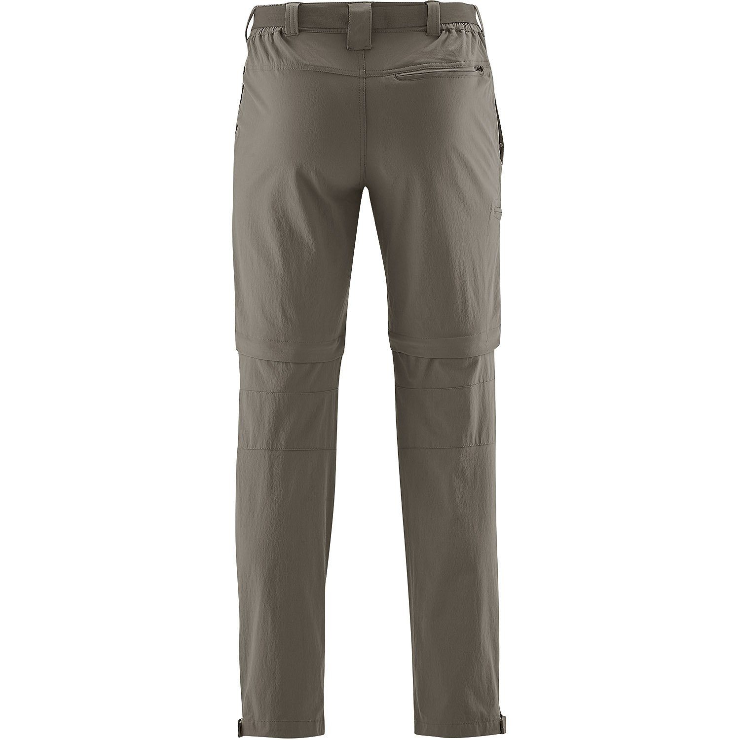 Maier Sports Funktionshose Zip-Hose Tajo günstig online kaufen