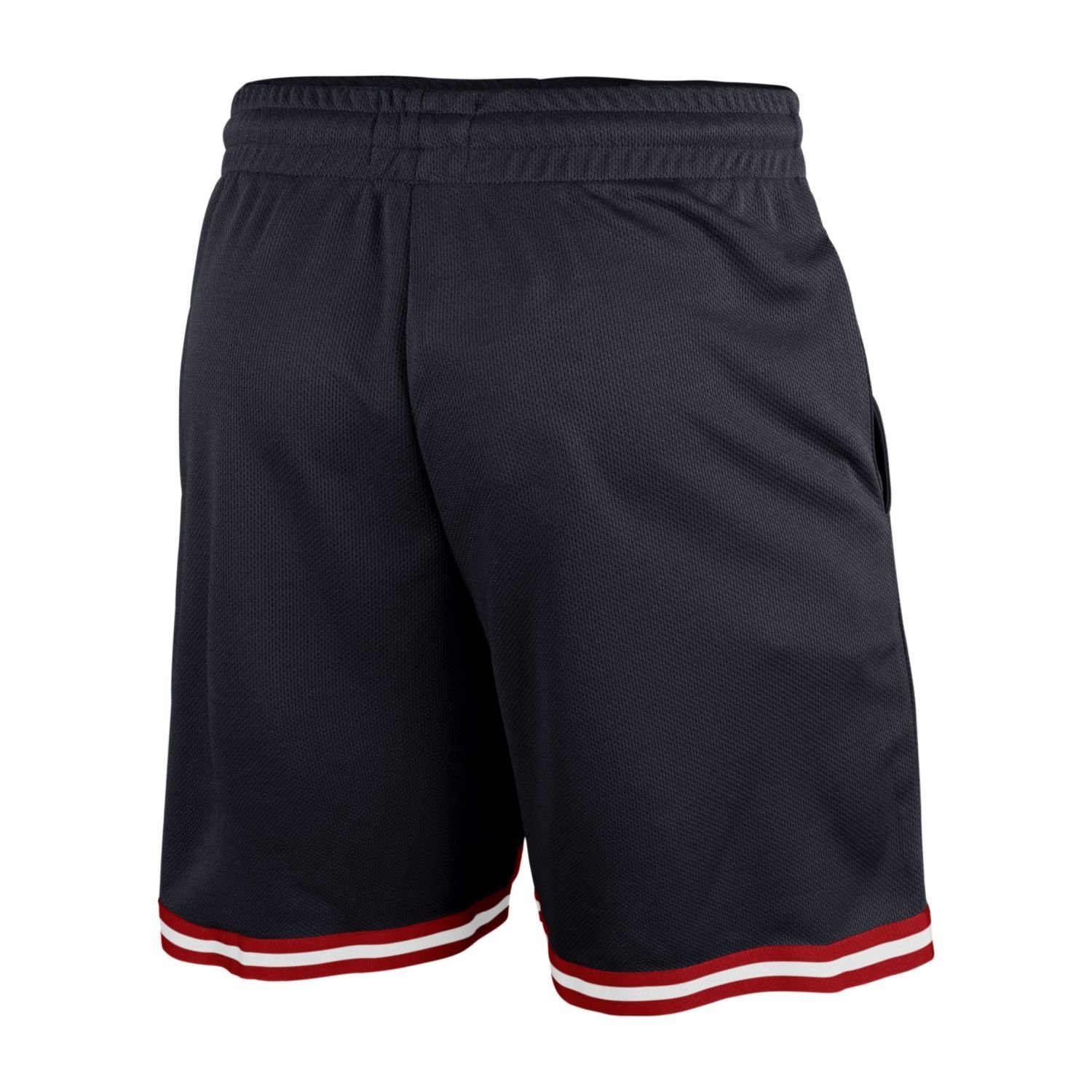 Sox Red '47 Boston Brand GRAFTON MLB Shorts