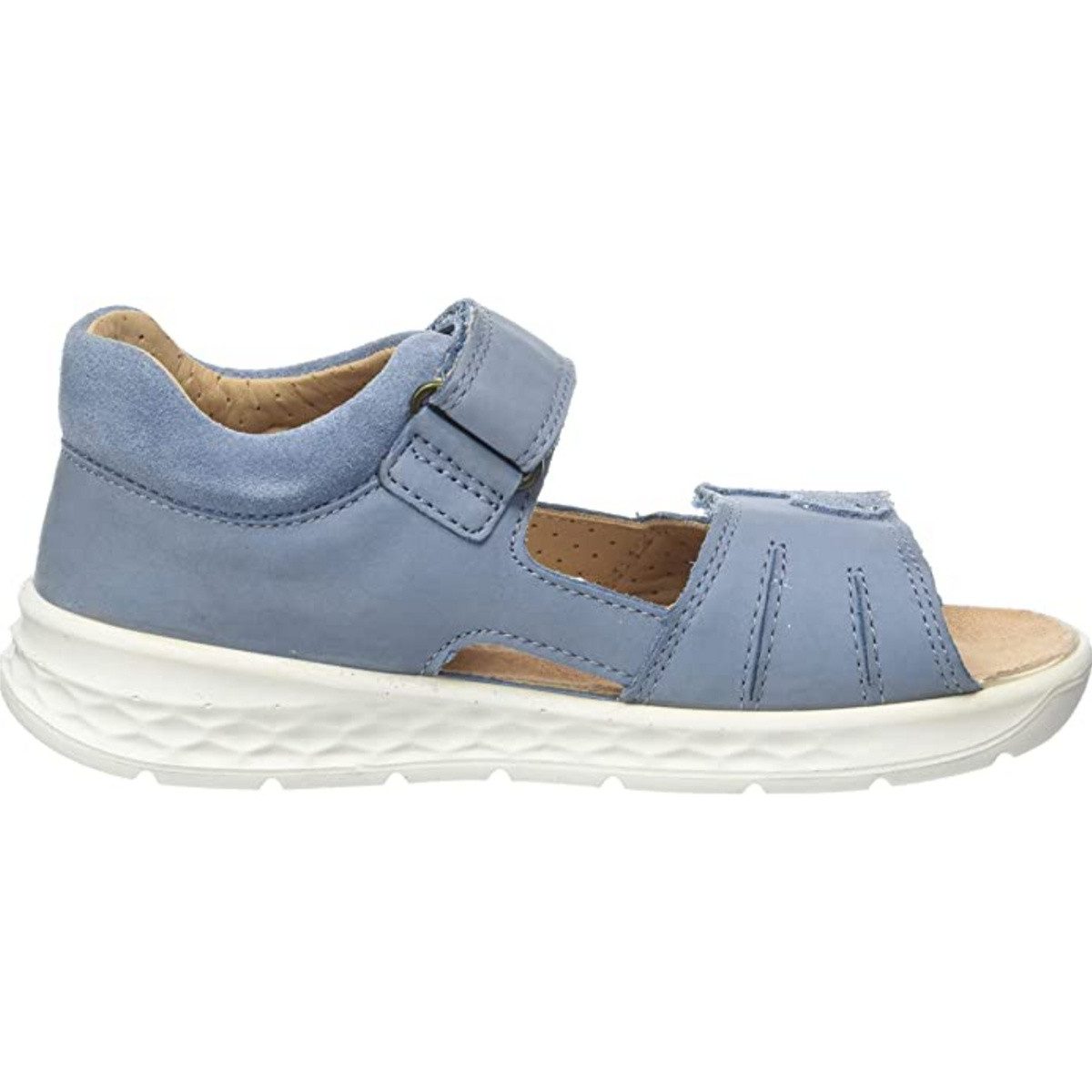 Superfit Sandalen für Mädchen Sandale (keine Angabe, 1-tlg., keine Angabe)