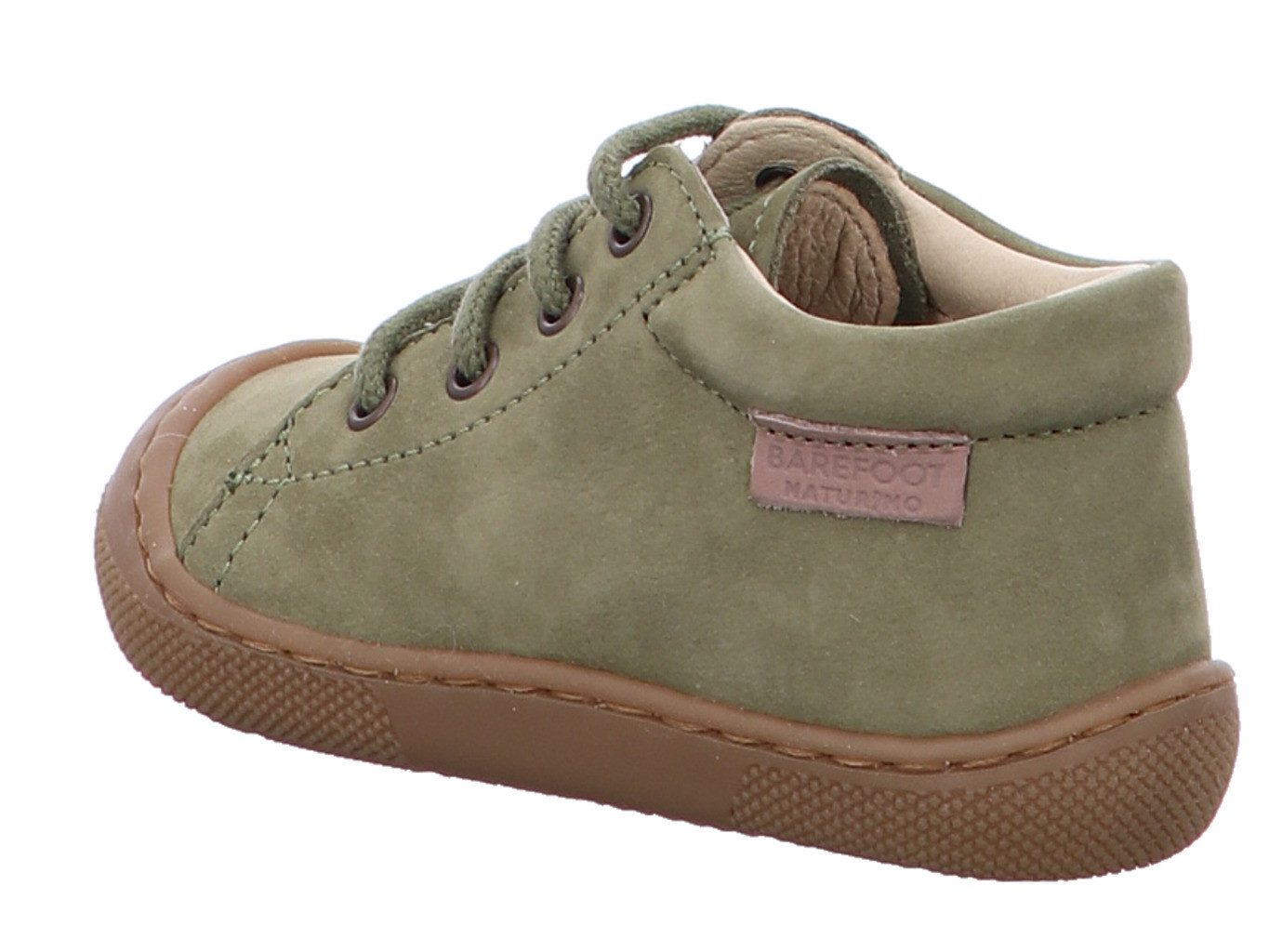 Naturino Barefoot Amur Lauflernschuh
