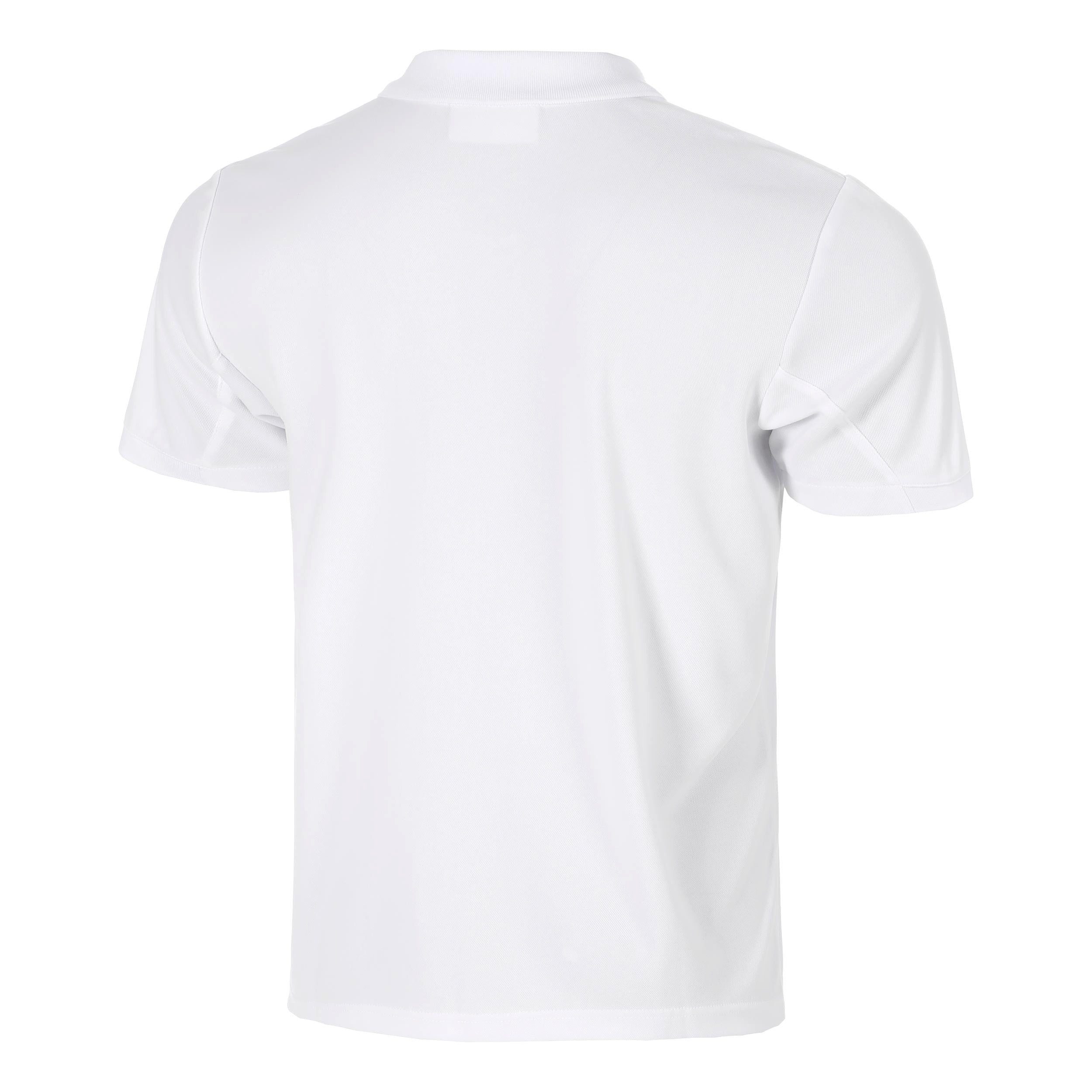 Sergio Tacchini Poloshirt Riflesso