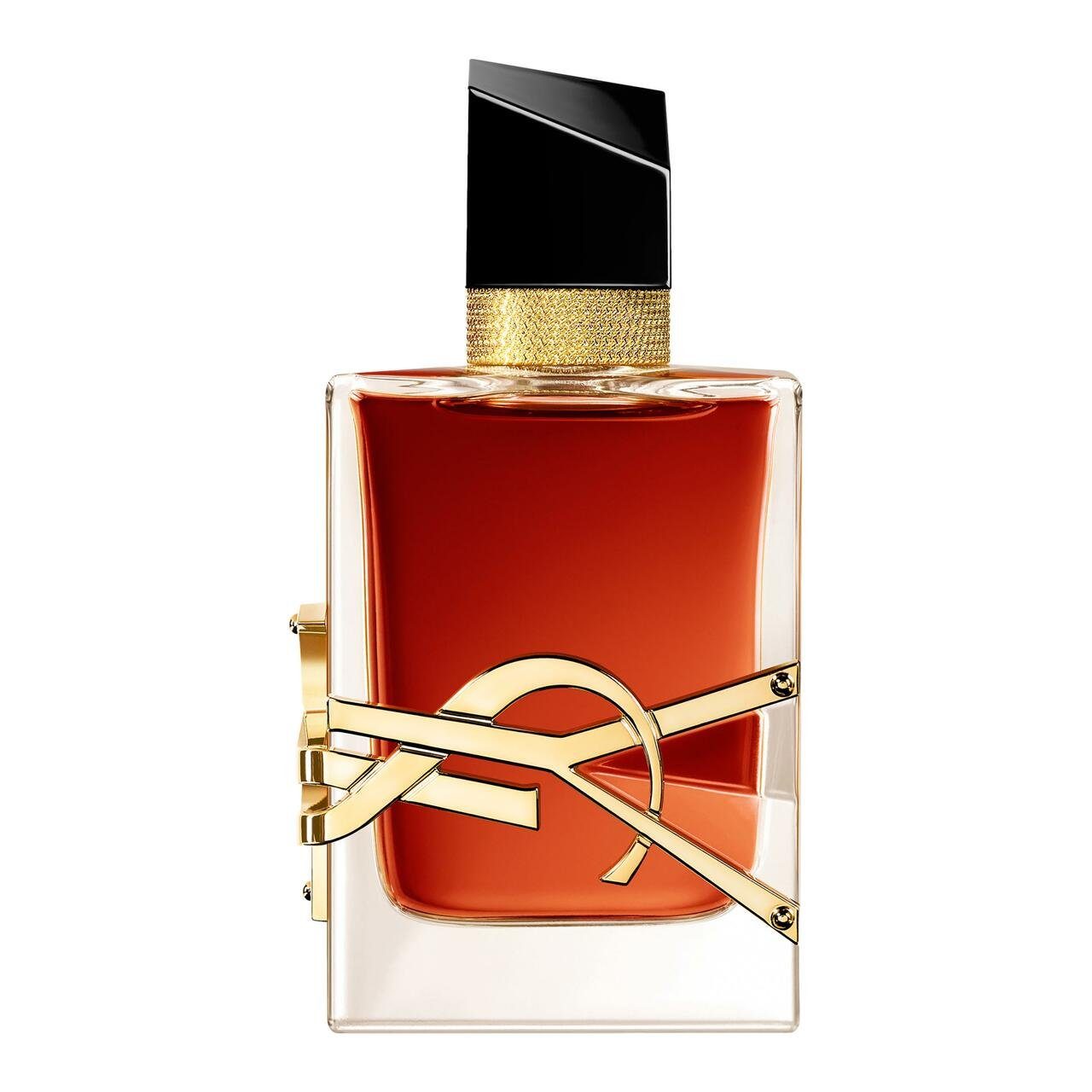 YVES SAINT LAURENT Eau de Parfum Libre Le Parfum EdP Nat. Spray, Damenduft, Duftnote: Vanille, Honig, Vetiver