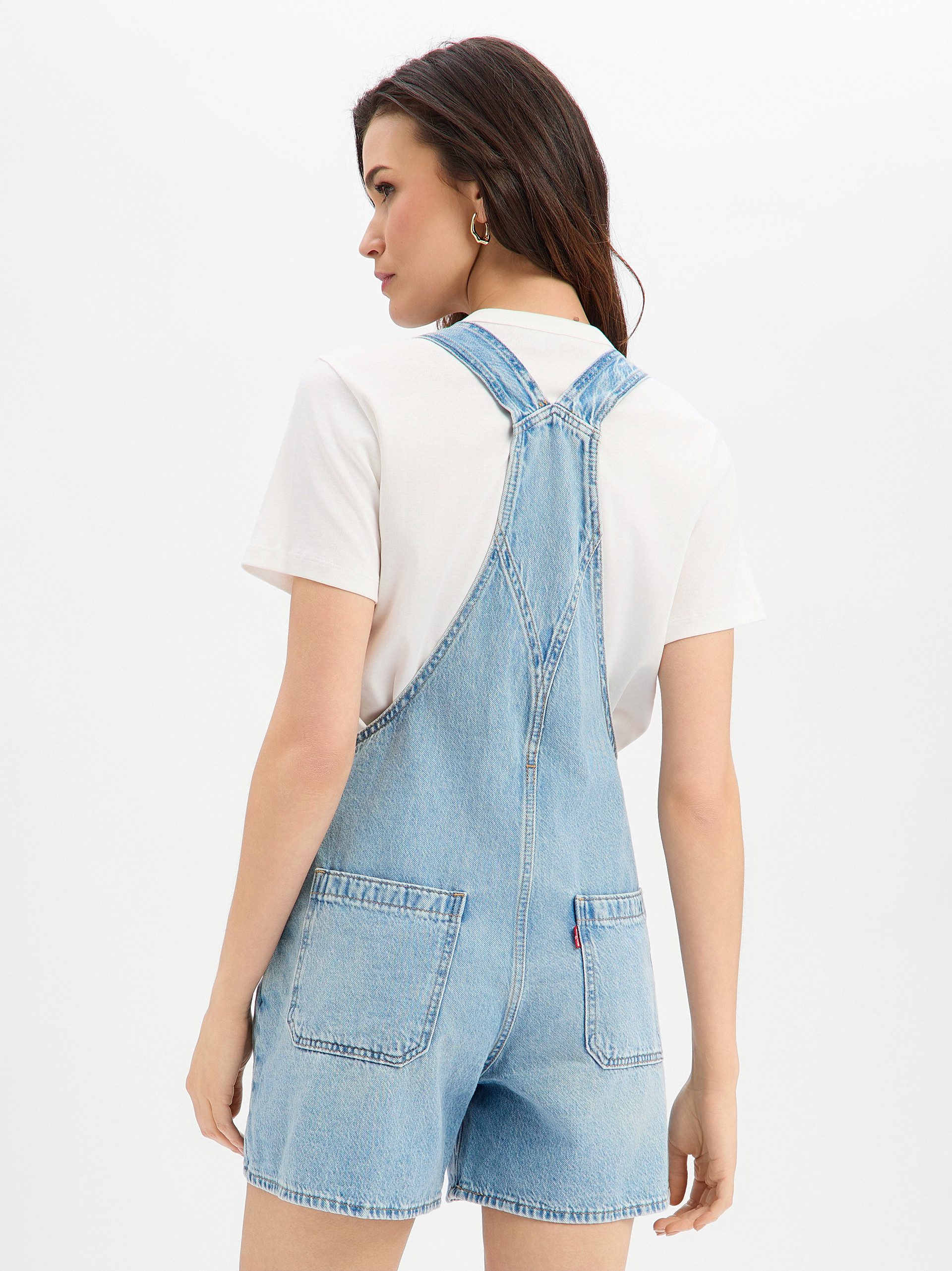 Levi's® Jeansshorts günstig online kaufen