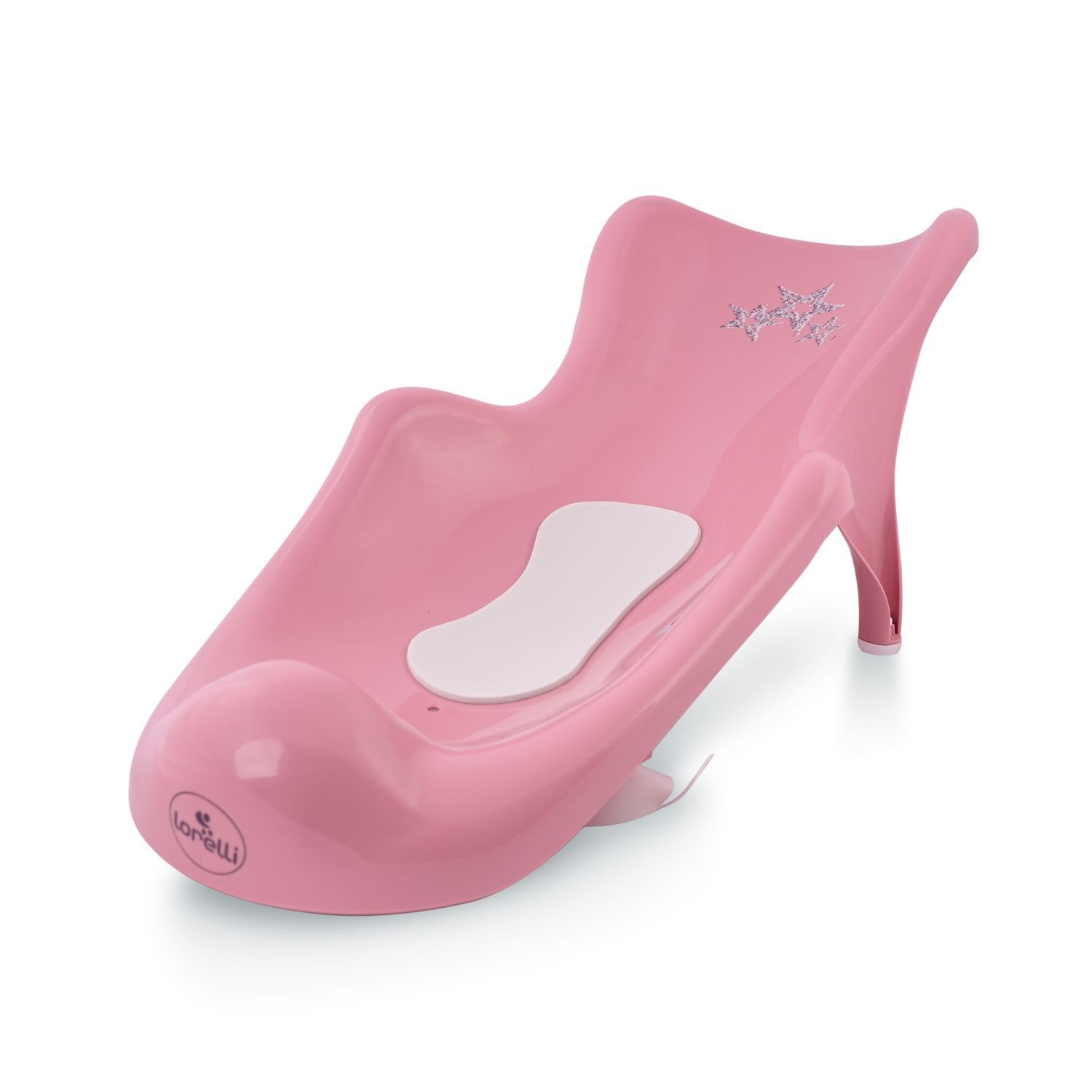 Lorelli Babybadewanne Baby Badewannenliege Badewannenauflage, Badewannenein günstig online kaufen