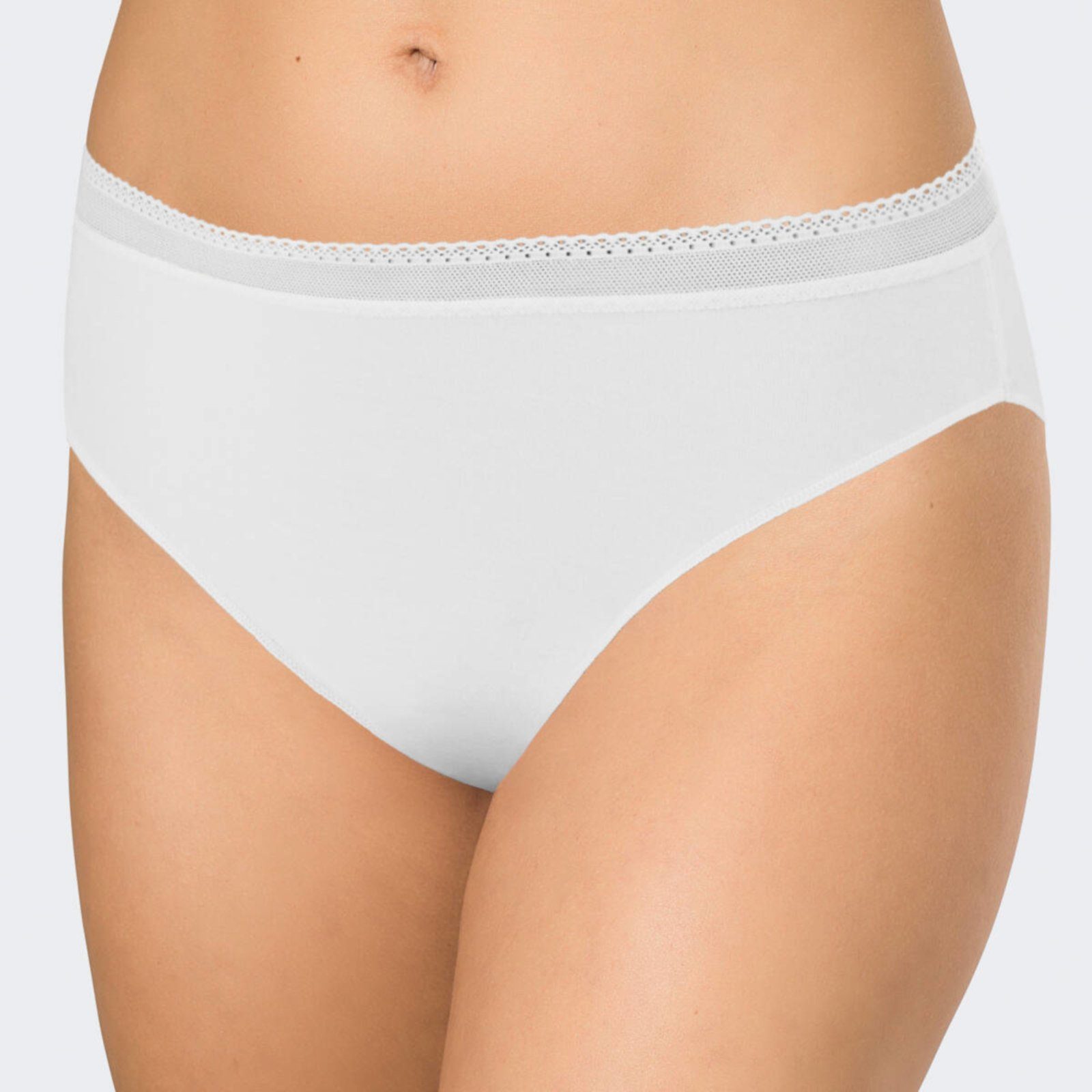 Panty 3er Pack Damen Jazzpant Multiple Packs