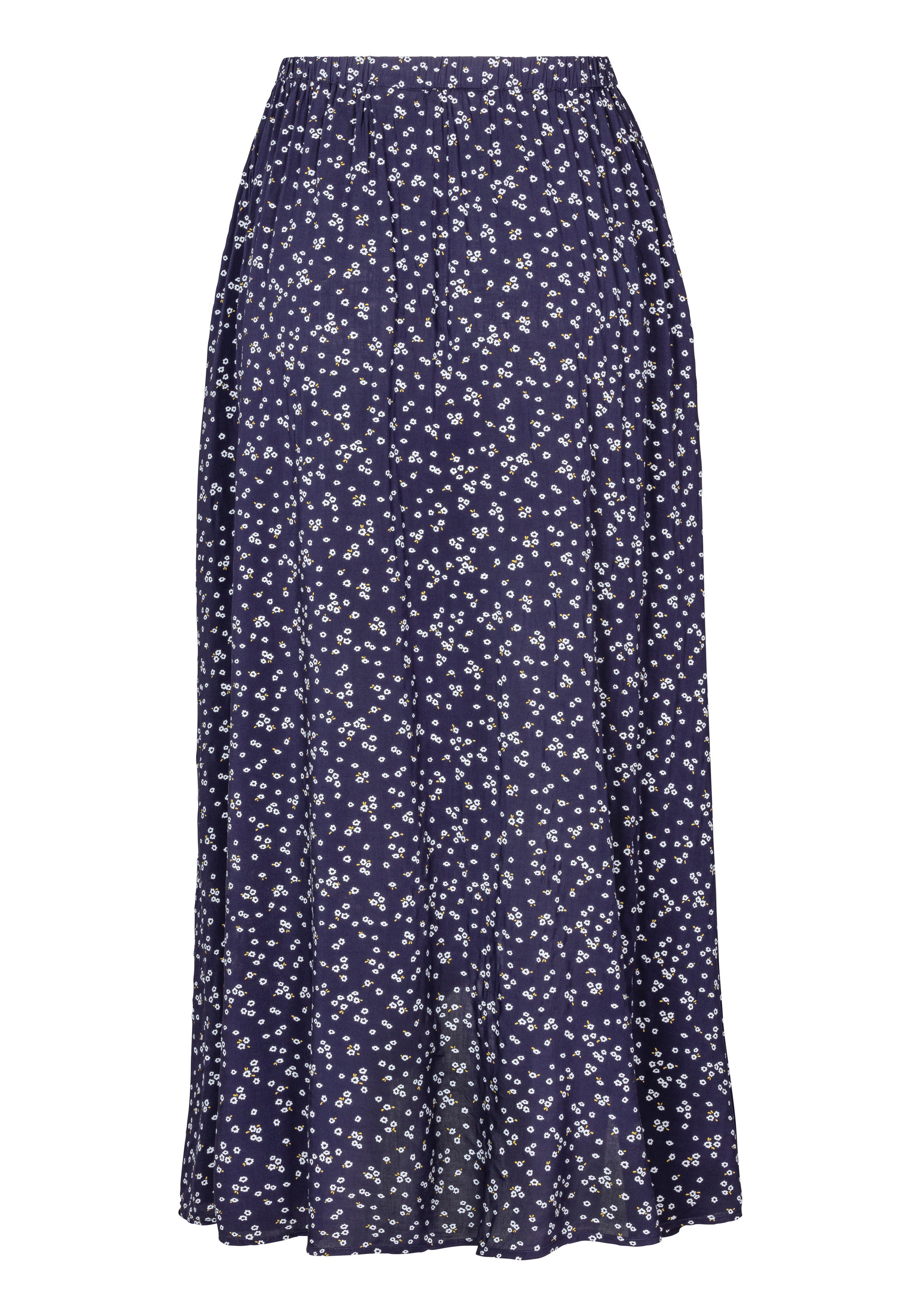 Ragwear Sommerrock SABINNA PRINT günstig online kaufen