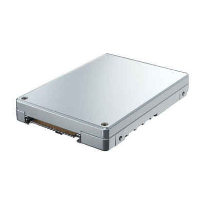 Intel® »SSD P5520 2.5 U.2 PCIe (NVMe)« interne SSD