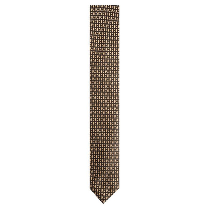 BOSS Krawatte Krawatte