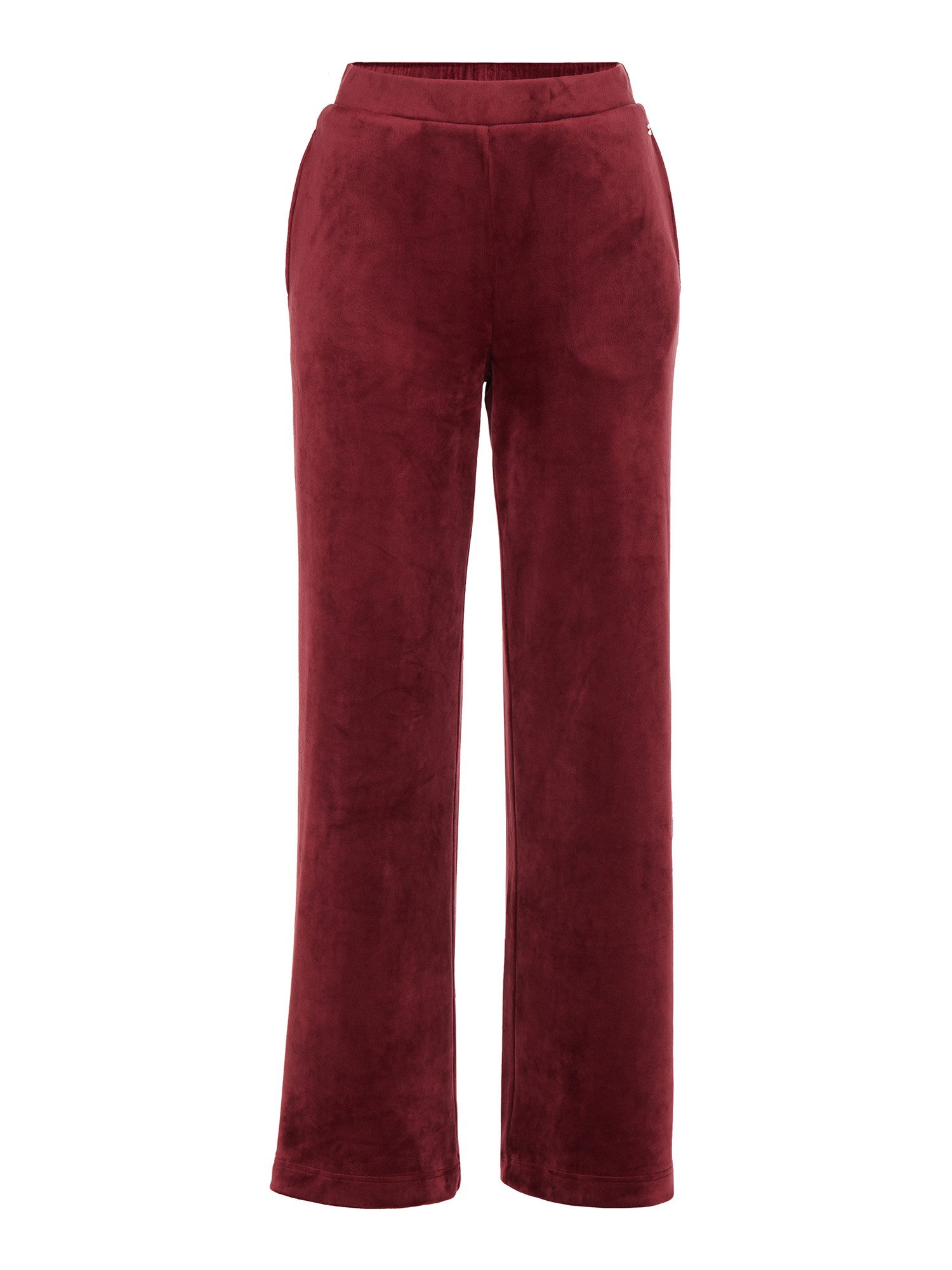 JOOP! Sweatpants Velvet hose pant pants günstig online kaufen