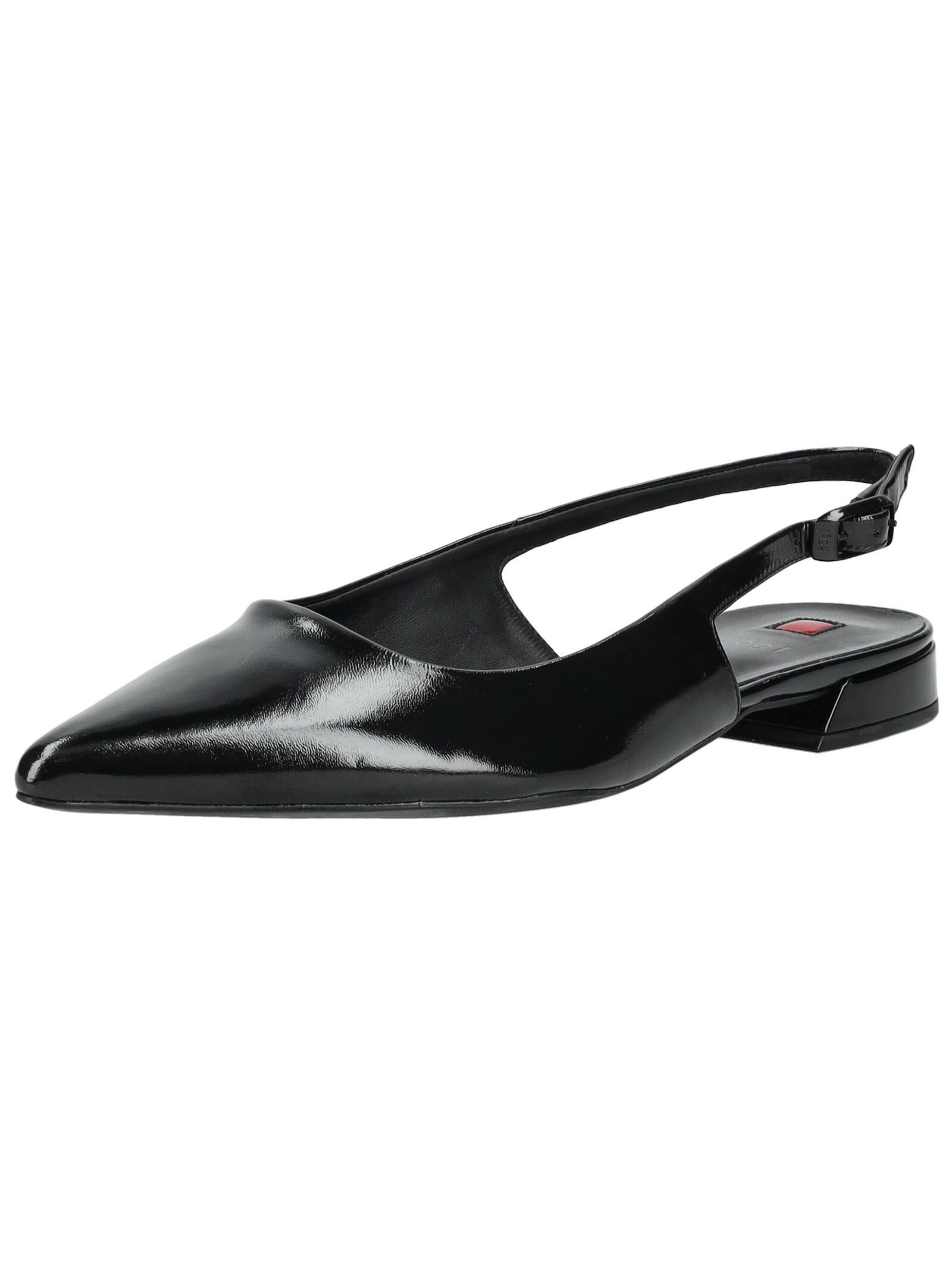 Högl Högl Ballerinas Leder Ballerina