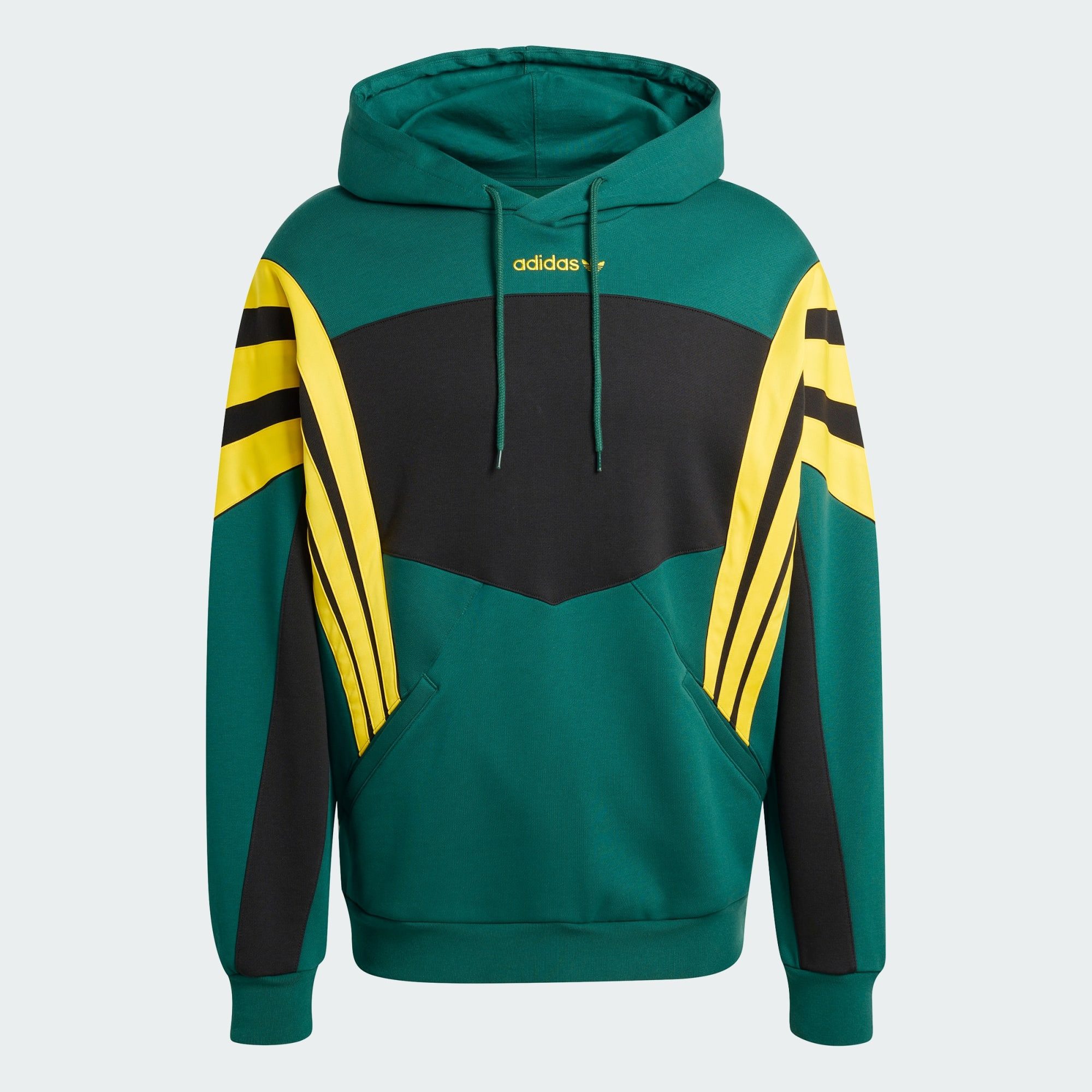 adidas Originals Hoodie SANTIAGO HD HOODIE (1-tlg)