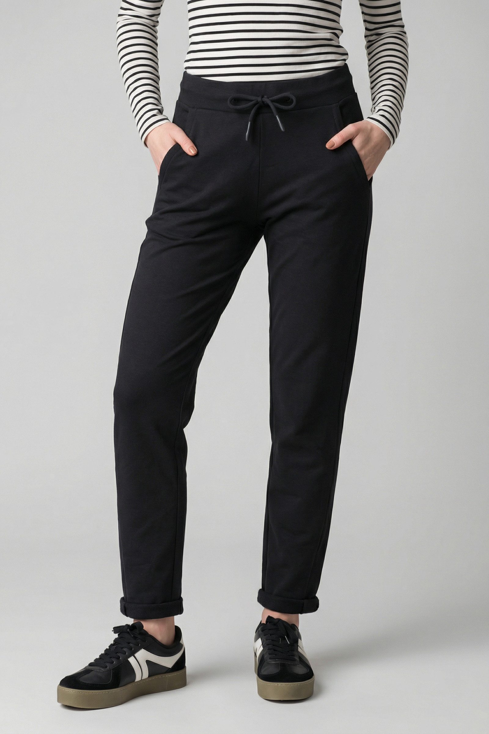 Alife & Kickin Jogginghose Damen GinetteAK A günstig online kaufen