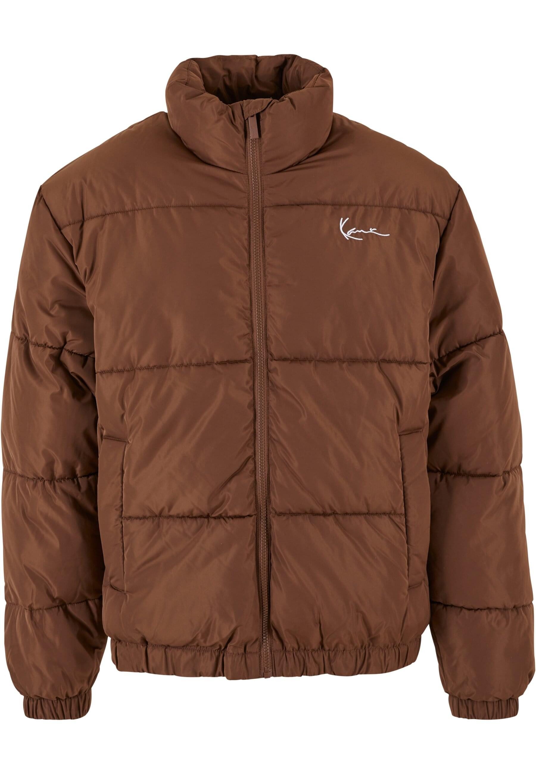 Karl Kani Winterjacke Karl Kani Unisex KM233-052-2 KK Chest Signature Puffer Jacket (1-St)