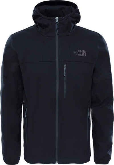 The North Face Funktionsjacke »NIMBLE«