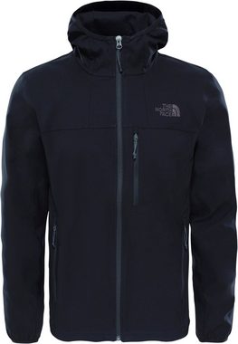 The North Face Funktionsjacke NIMBLE elastisch & Atmungsaktiv