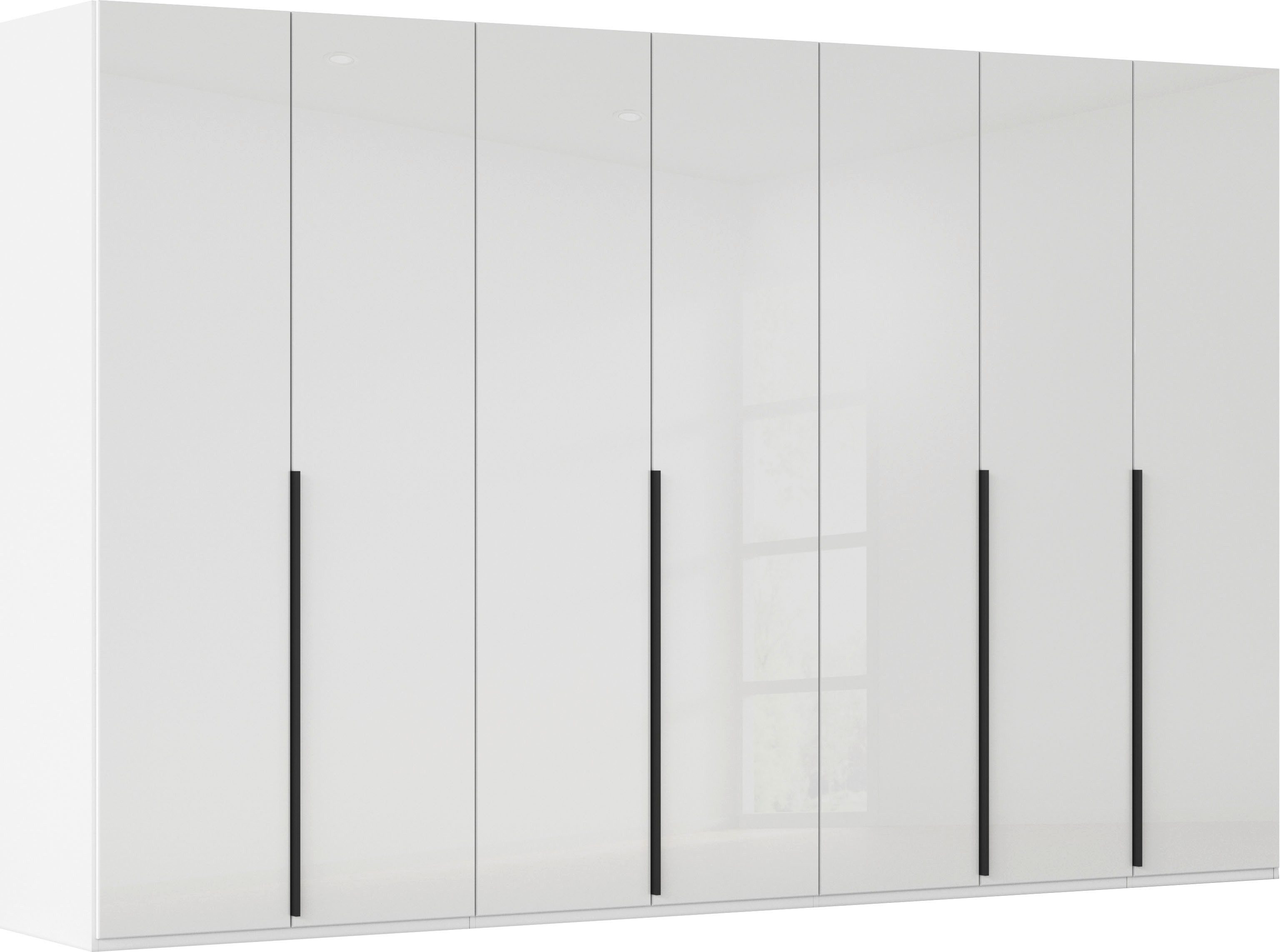 rauch Drehtürenschrank Kleiderschrank Schrank Garderobe Wäscheschrank günstig online kaufen